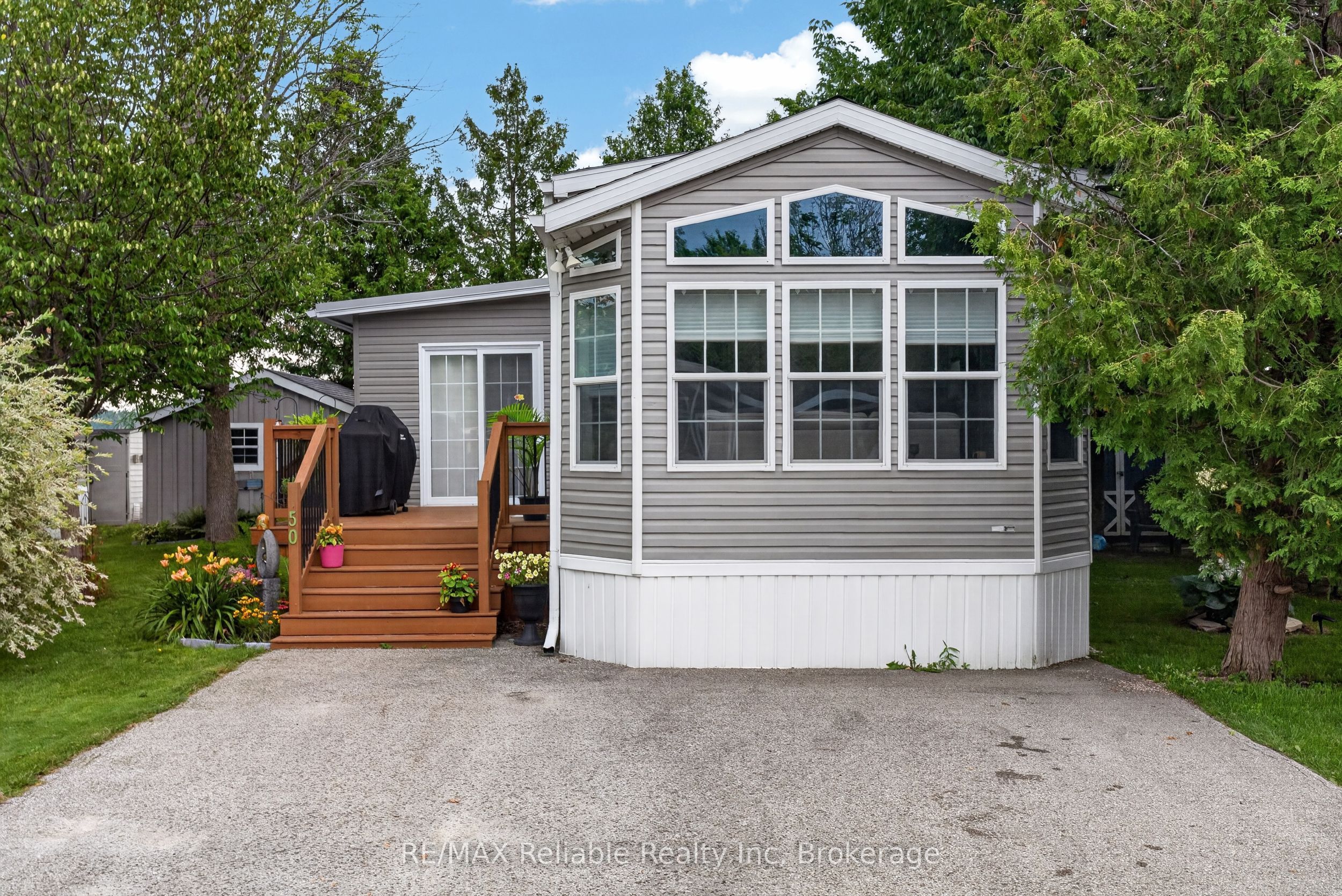 77719 Bluewater Highway 50 Portside Drive, Central Huron, ON N0M 1G0 photo 2