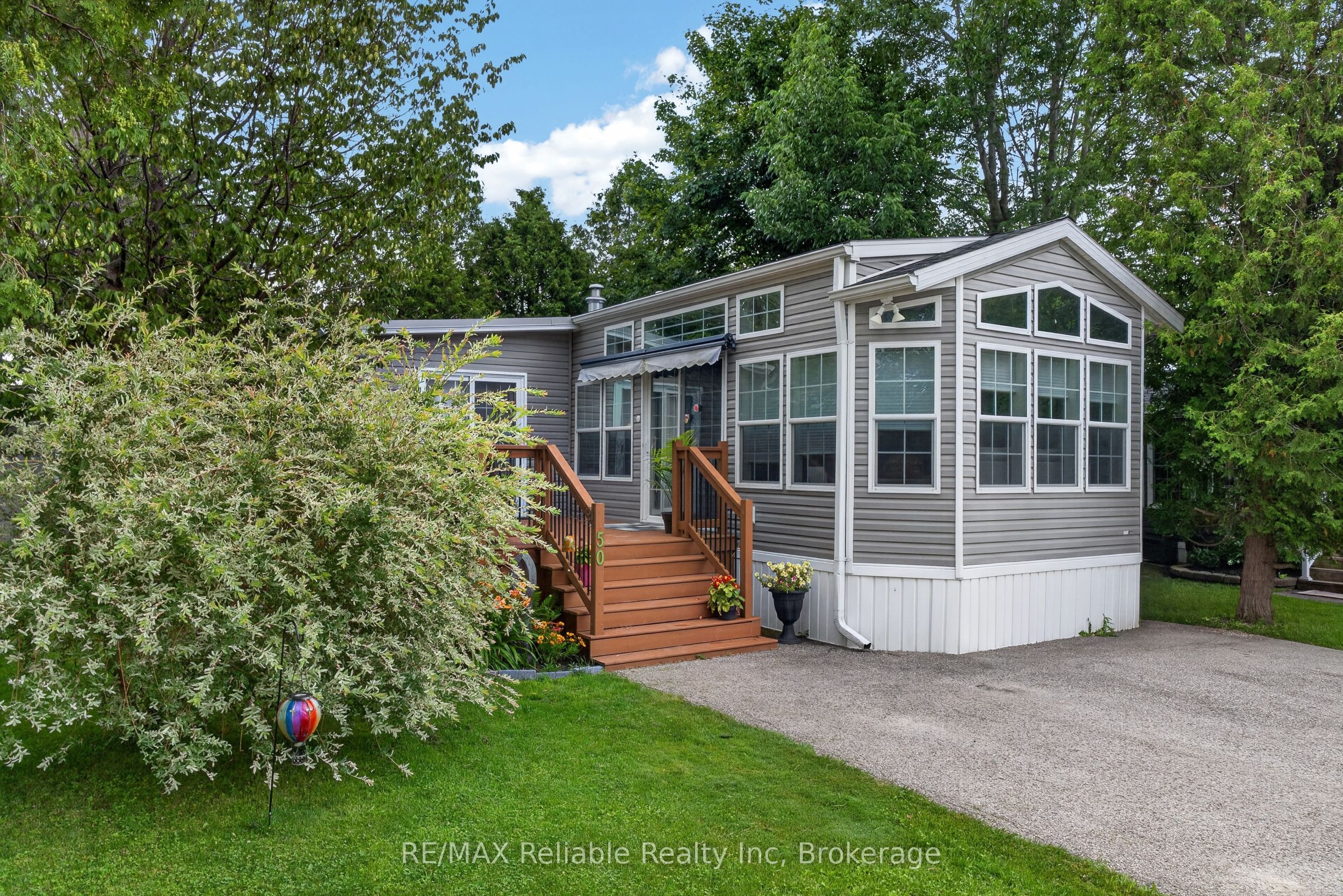 77719 Bluewater Highway 50 Portside Drive, Central Huron, ON N0M 1G0 photo 3