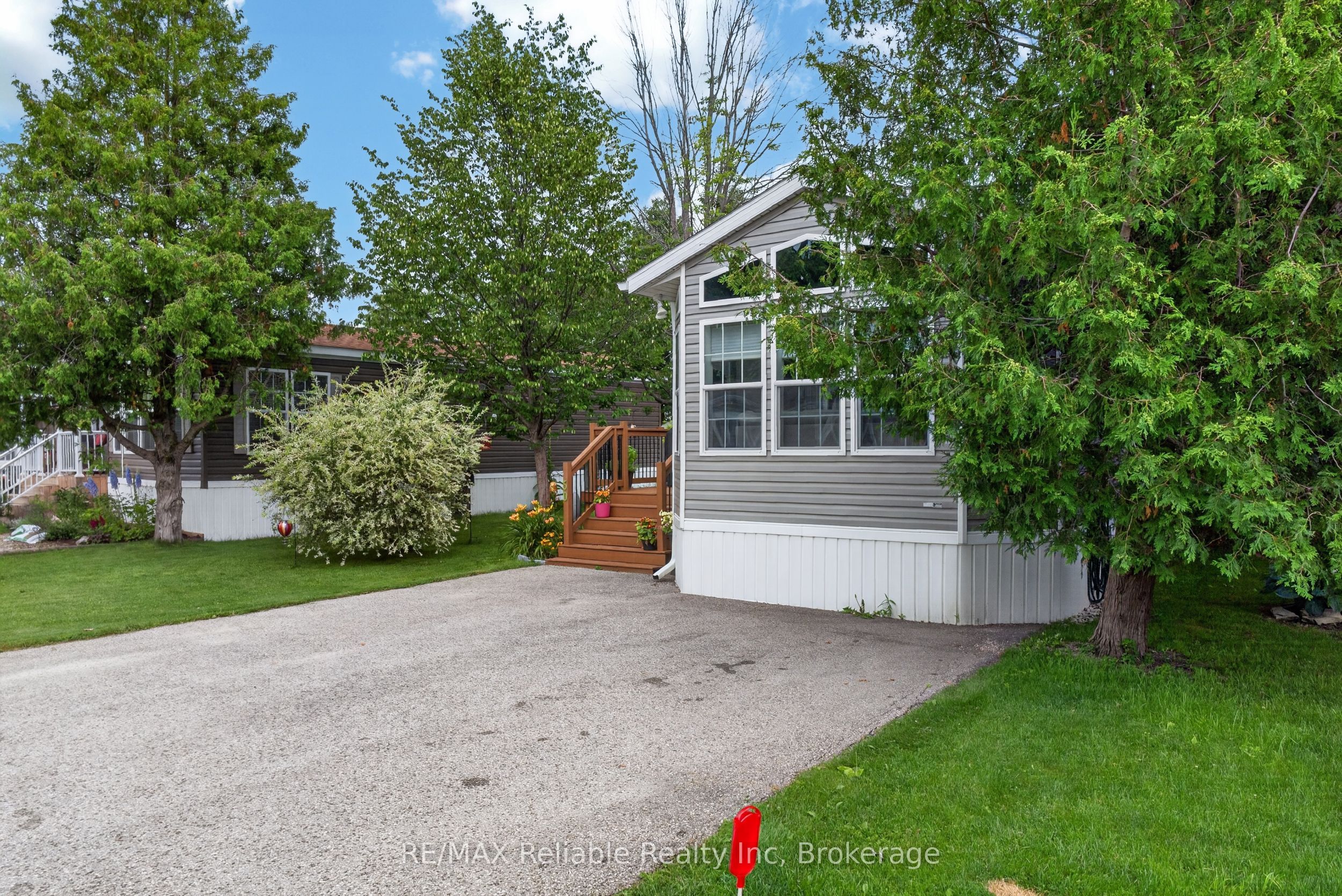 77719 Bluewater Highway 50 Portside Drive, Central Huron, ON N0M 1G0 photo 4