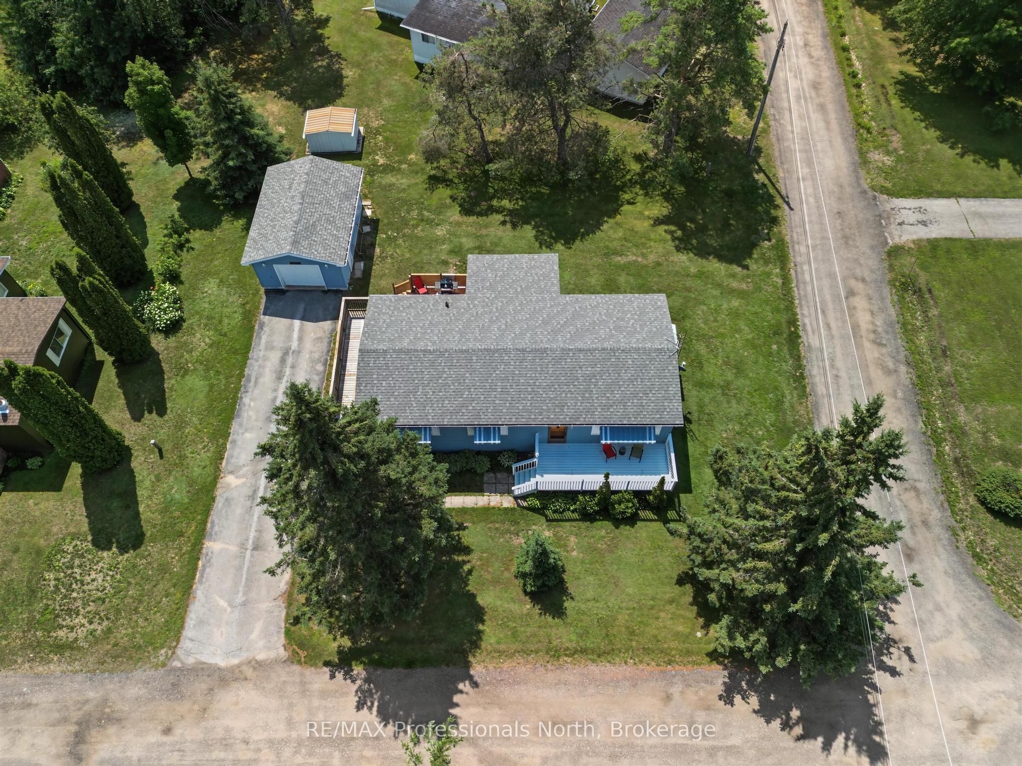 1084 Seventh Lane, Minden Hills, ON K0M 2K0 photo 4