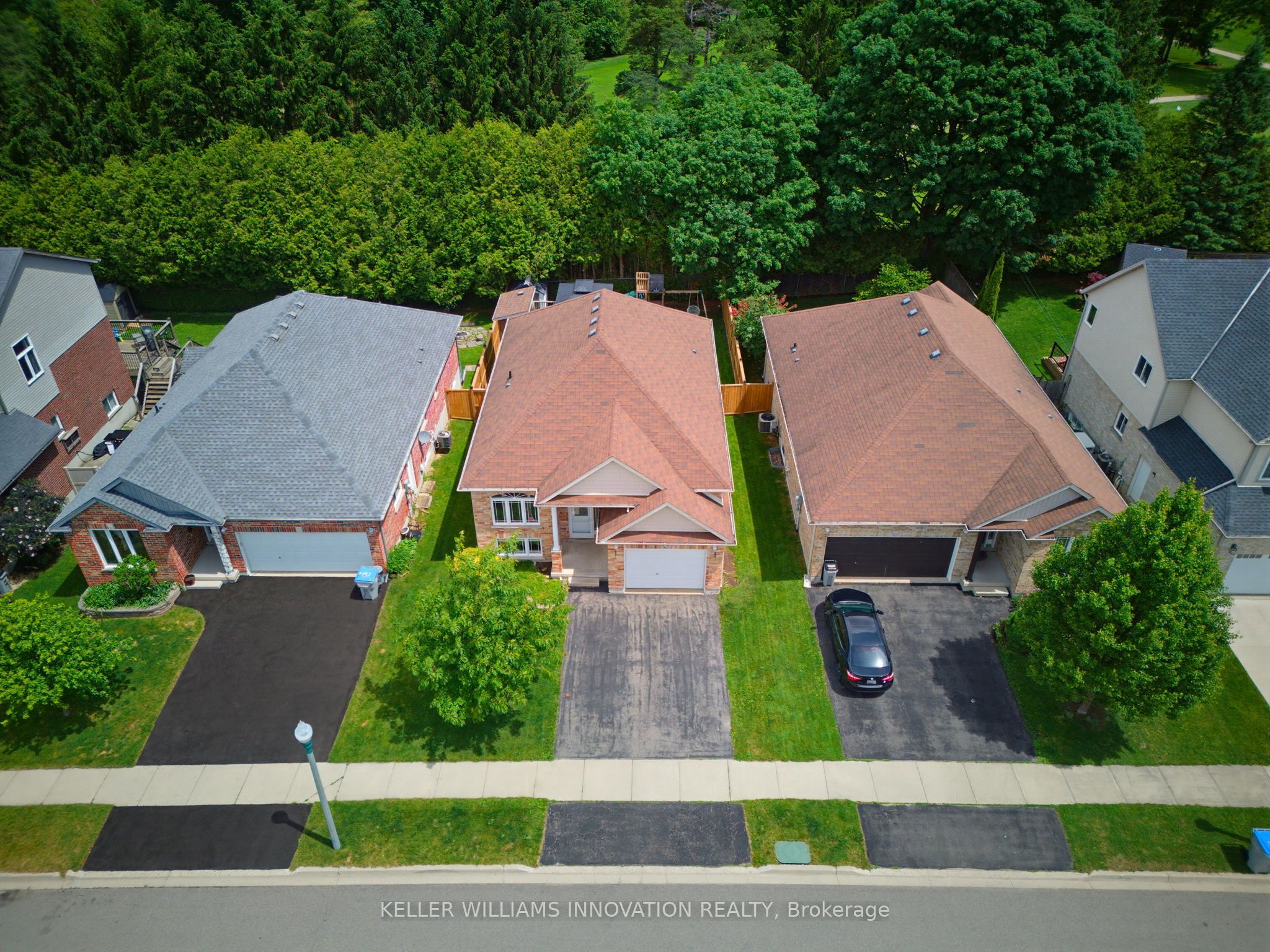 765 Reid Crescent, North Perth, ON N4W 0A2