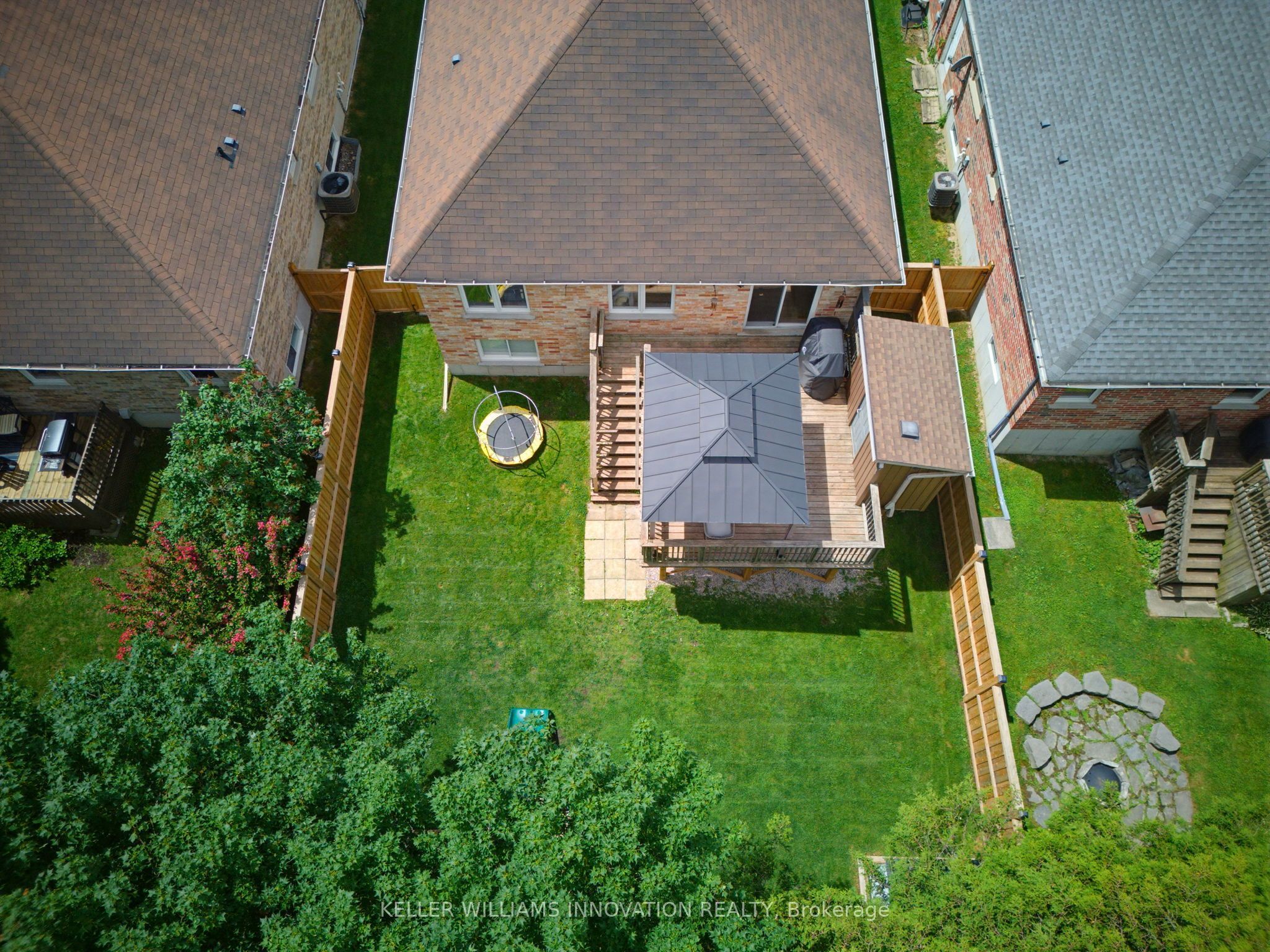 765 Reid Crescent, North Perth, ON N4W 0A2 photo 2
