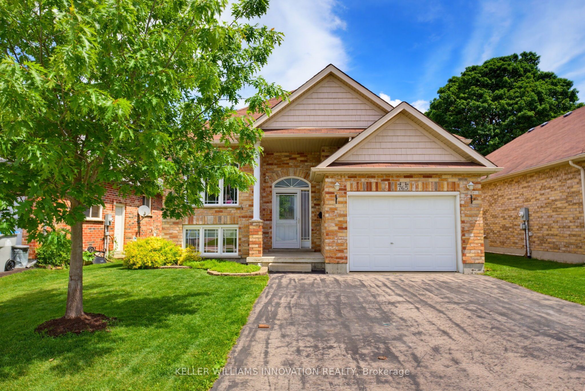 765 Reid Crescent, North Perth, ON N4W 0A2 photo 3