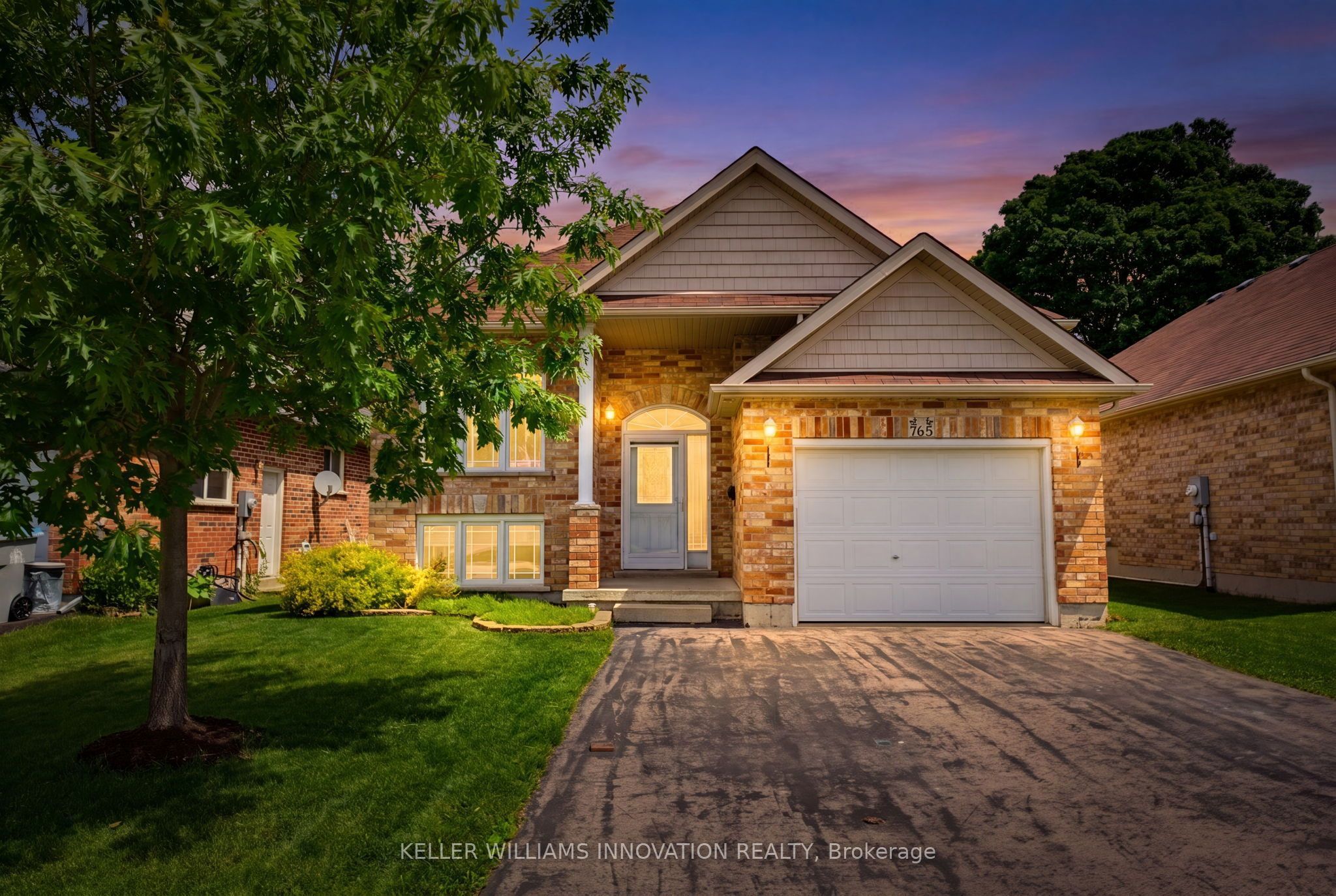 765 Reid Crescent, North Perth, ON N4W 0A2 photo 4