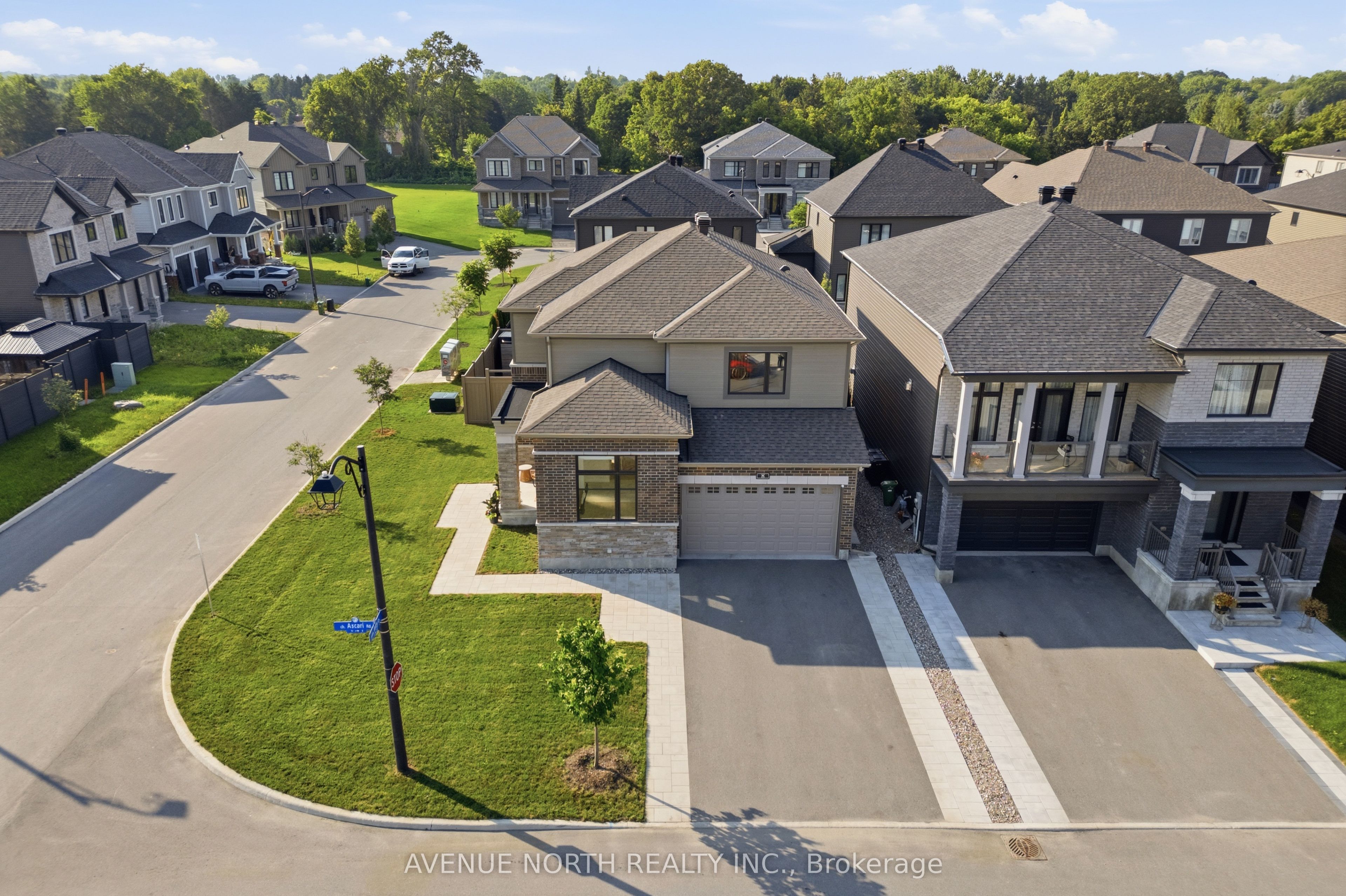 8 Ascari Road, Manotick - Kars - Rideau Twp and Area, ON K4M 0M6