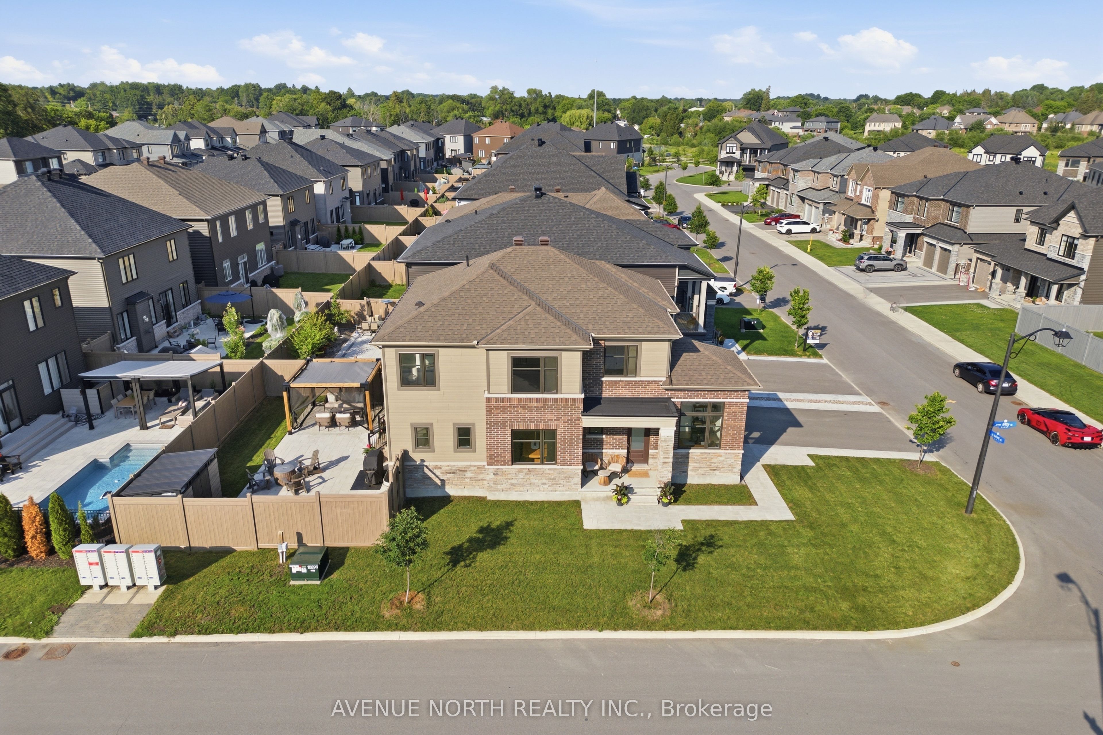8 Ascari Road, Manotick - Kars - Rideau Twp and Area, ON K4M 0M6 photo 3