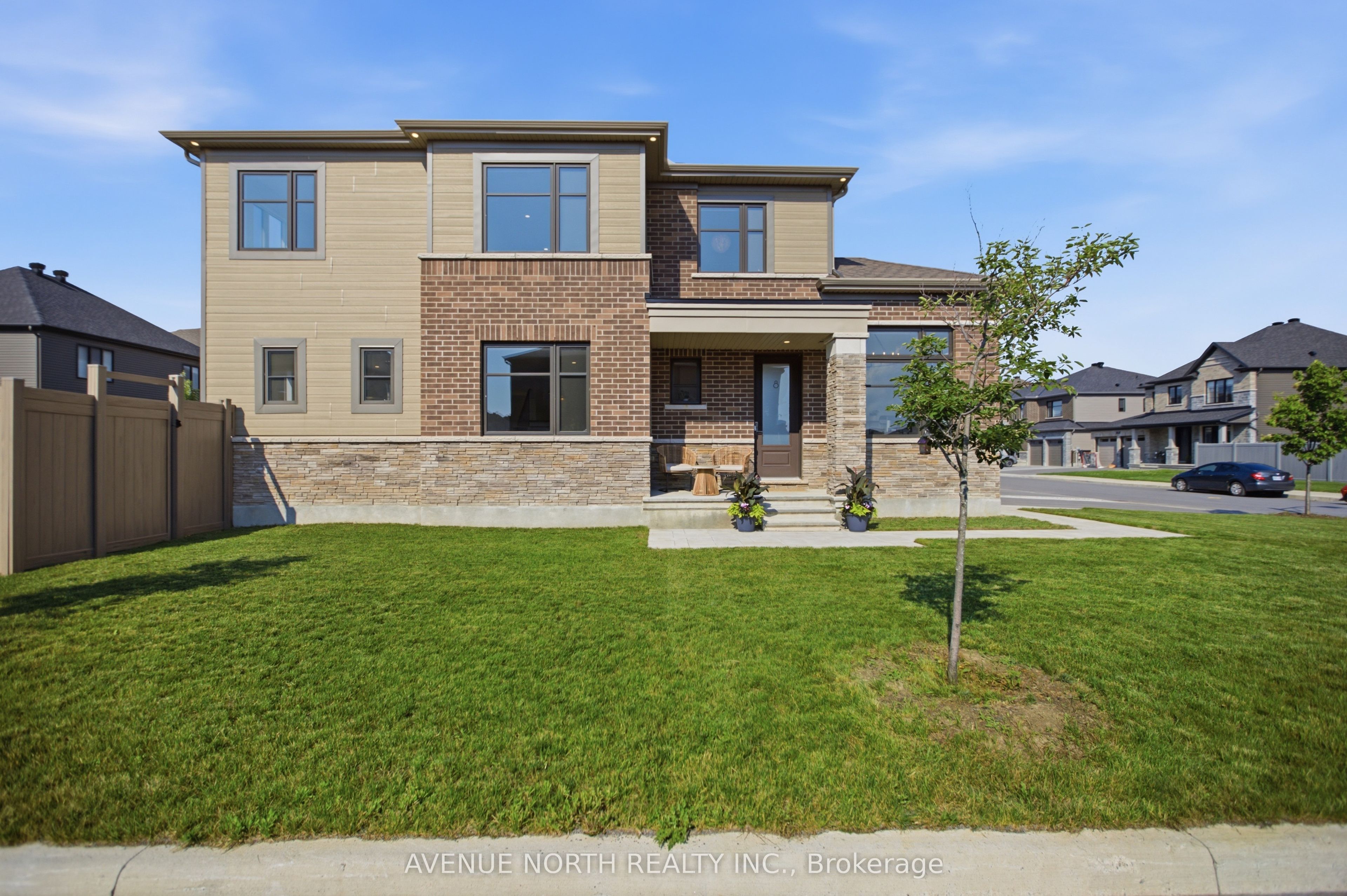 8 Ascari Road, Manotick - Kars - Rideau Twp and Area, ON K4M 0M6 photo 4