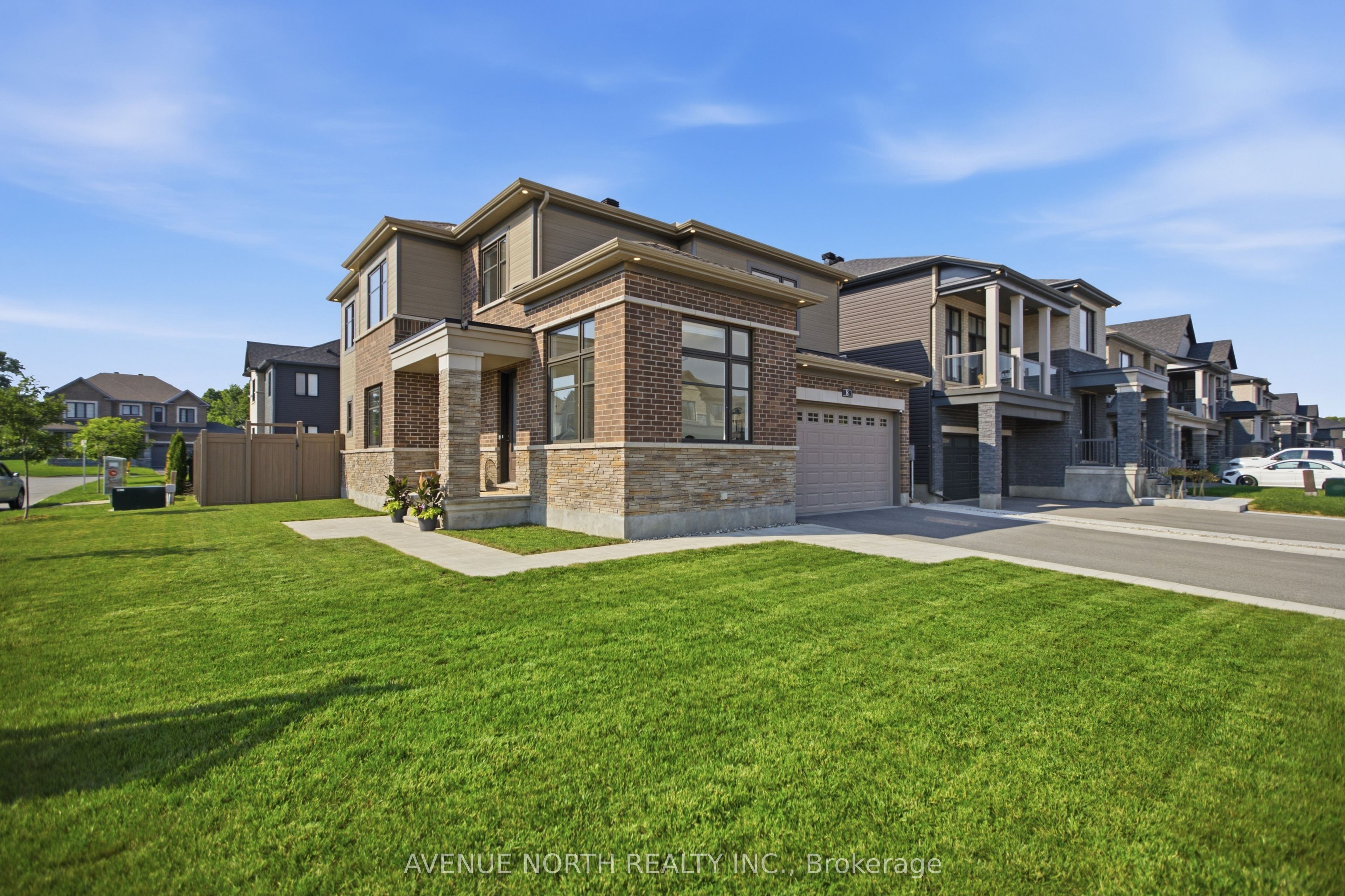 8 Ascari Road, Manotick - Kars - Rideau Twp and Area, ON K4M 0M6 photo 5