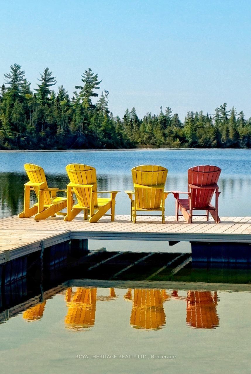 302 Quin Mo Lac Road 60, Centre Hastings, ON K0K 2K0 photo 5