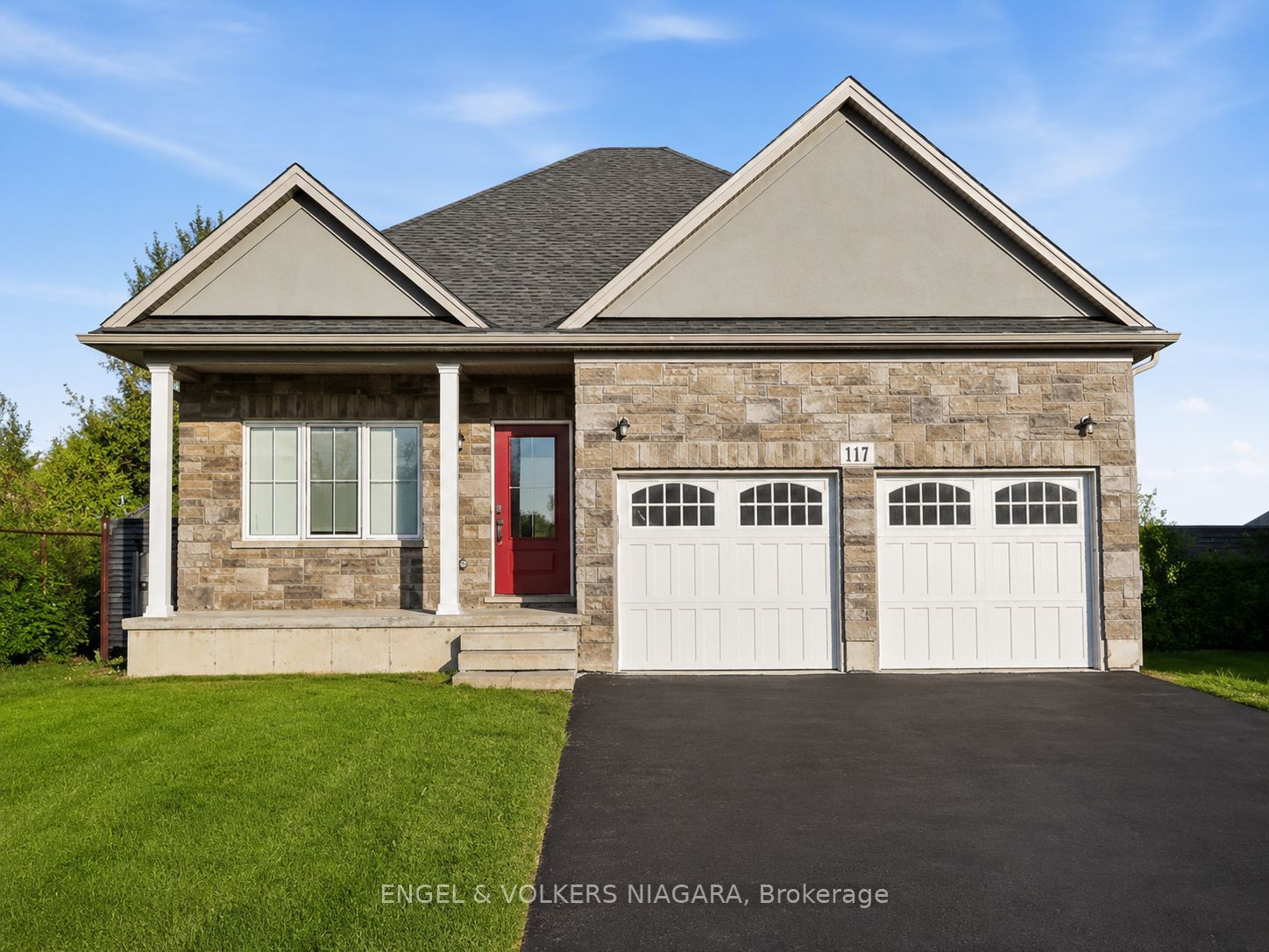 117 Juneberry Road, Thorold, ON L2V 0H8 photo 2