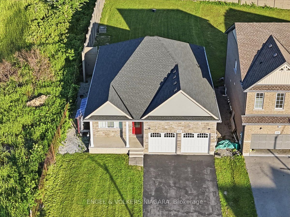 117 Juneberry Road, Thorold, ON L2V 0H8 photo 3