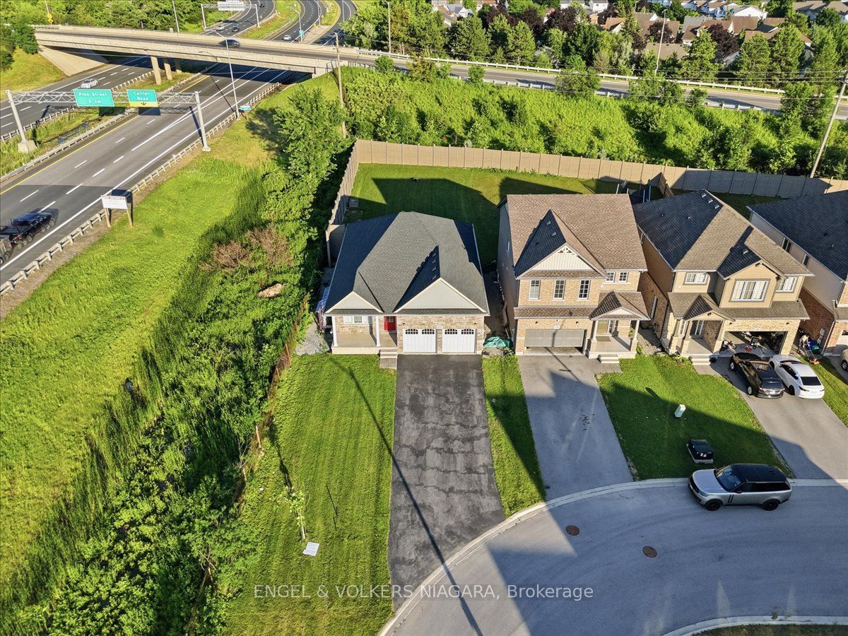 117 Juneberry Road, Thorold, ON L2V 0H8 photo 4