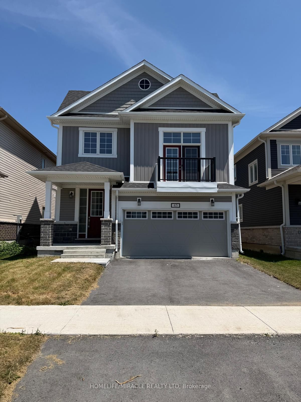 45 Golf Links Drive, Loyalist, ON K0H 1G0