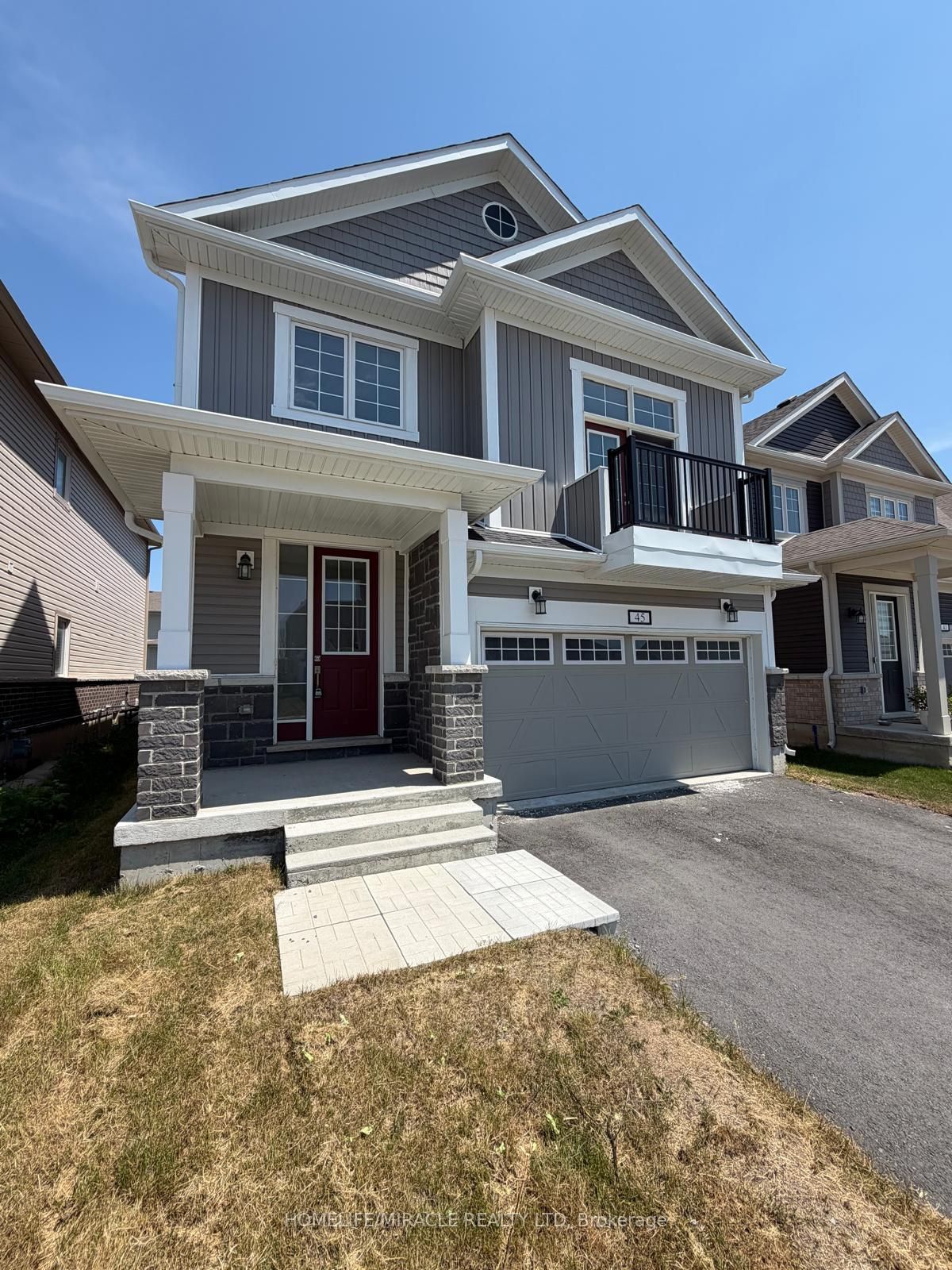 45 Golf Links Drive, Loyalist, ON K0H 1G0 photo 2