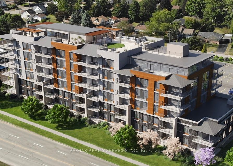 34 Norman Street 213, Brantford, ON N3R 2Y1