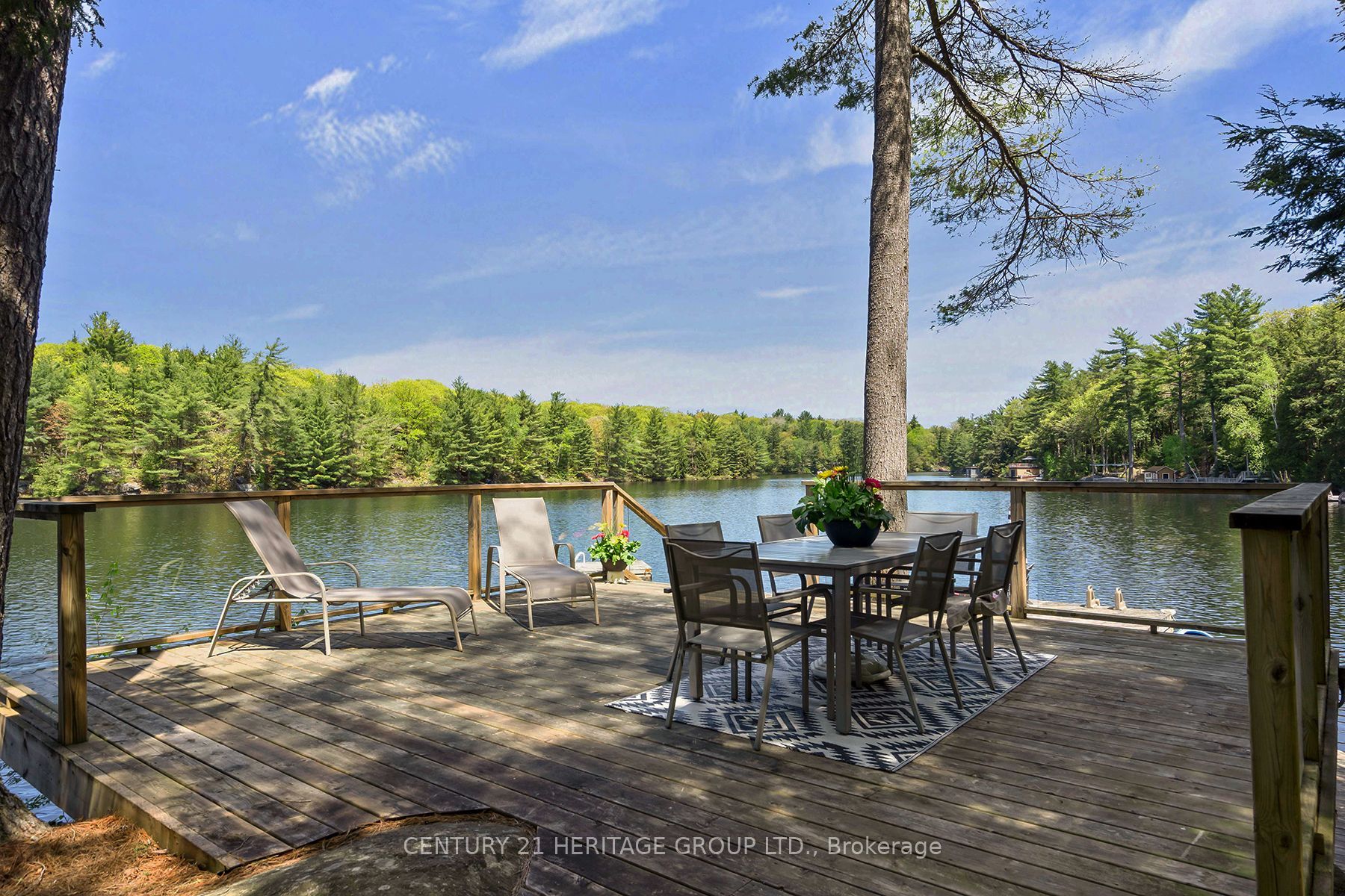46 Goddard Crescent, Seguin, ON P2A 0B2