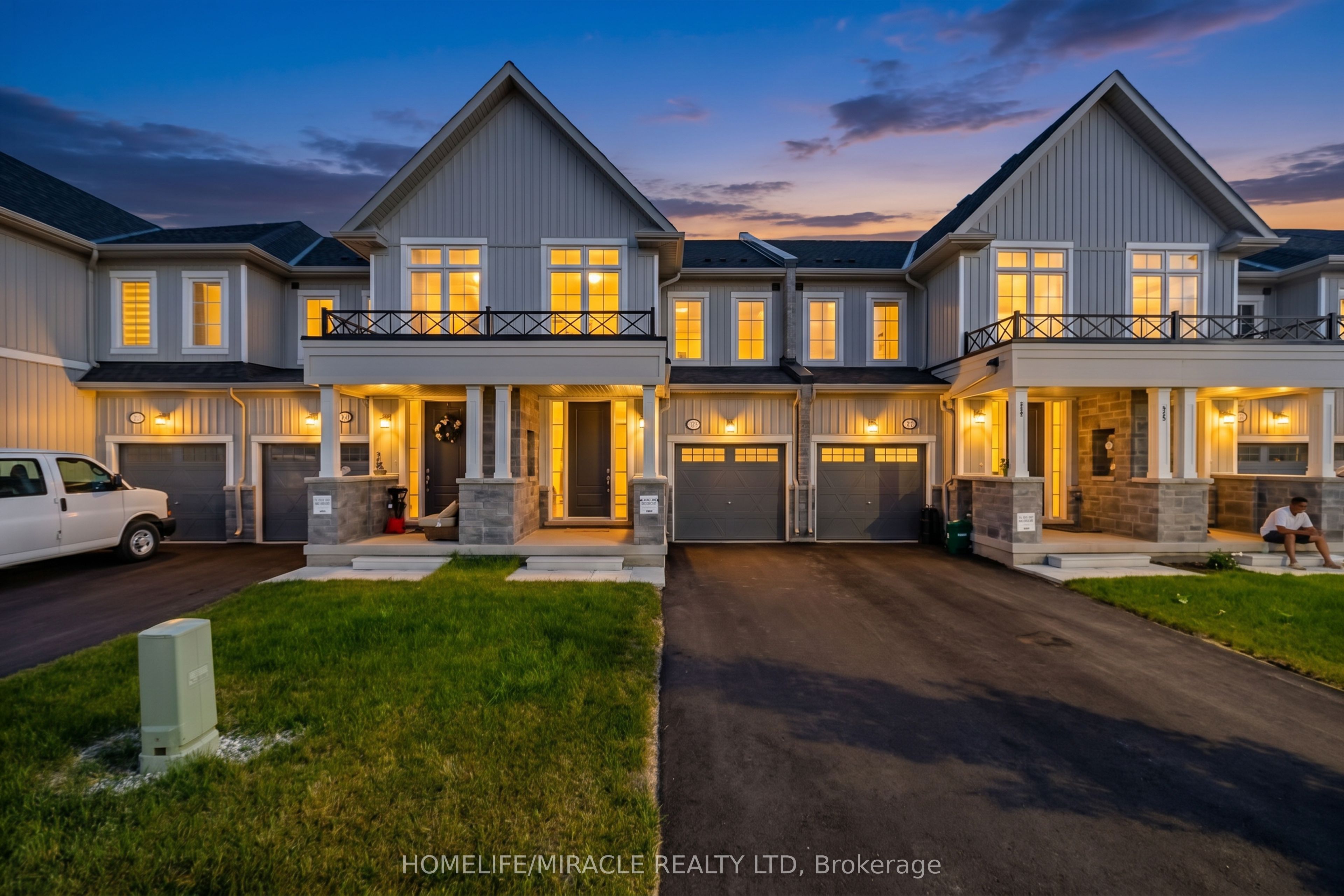 153 Sanders Road, Erin, ON N0B 1T0