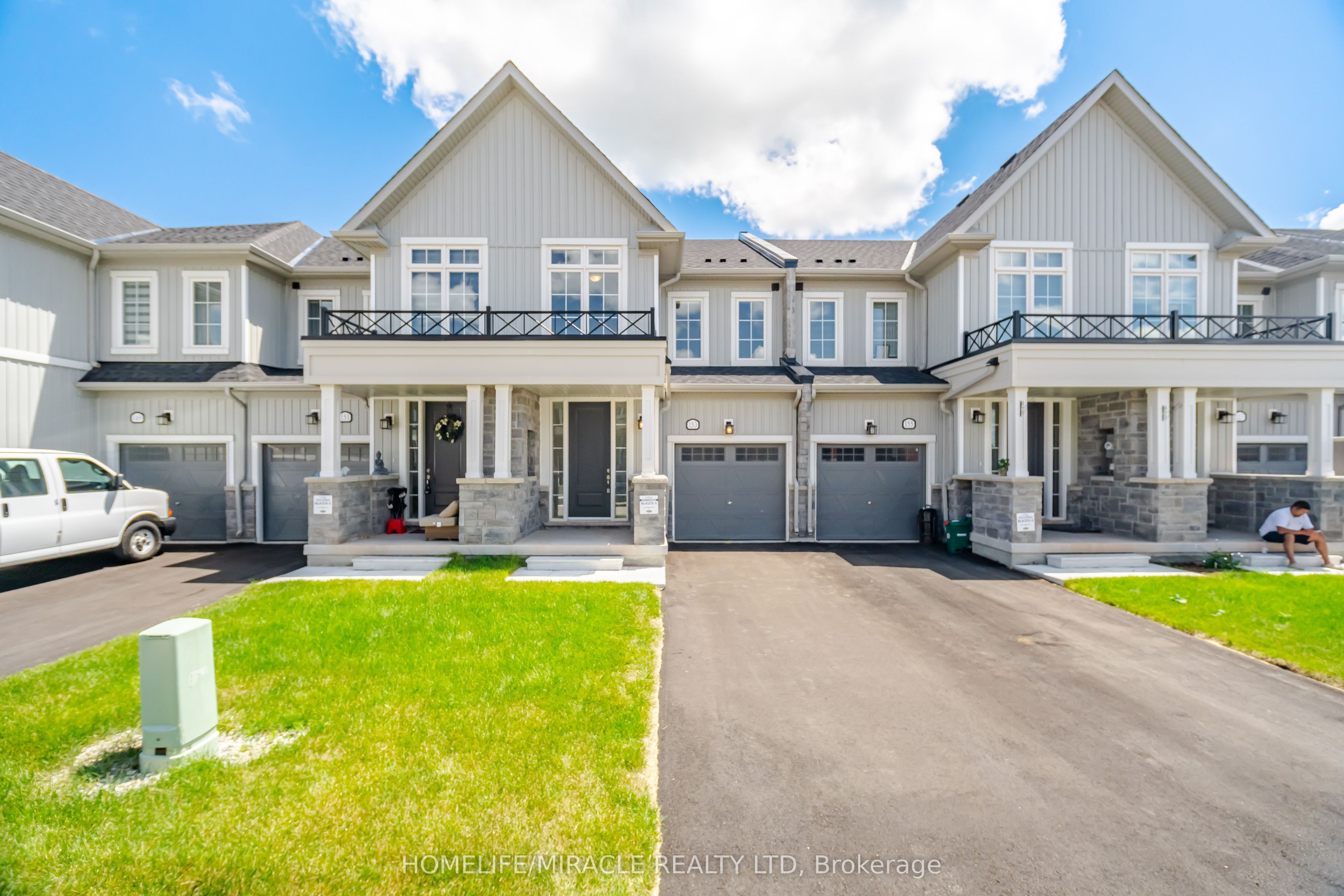 153 Sanders Road, Erin, ON N0B 1T0 photo 3
