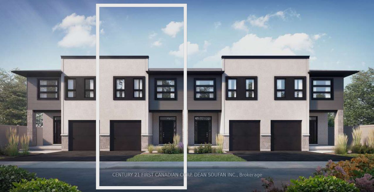 871 Catalpa Square, London North, ON N6G 4A5