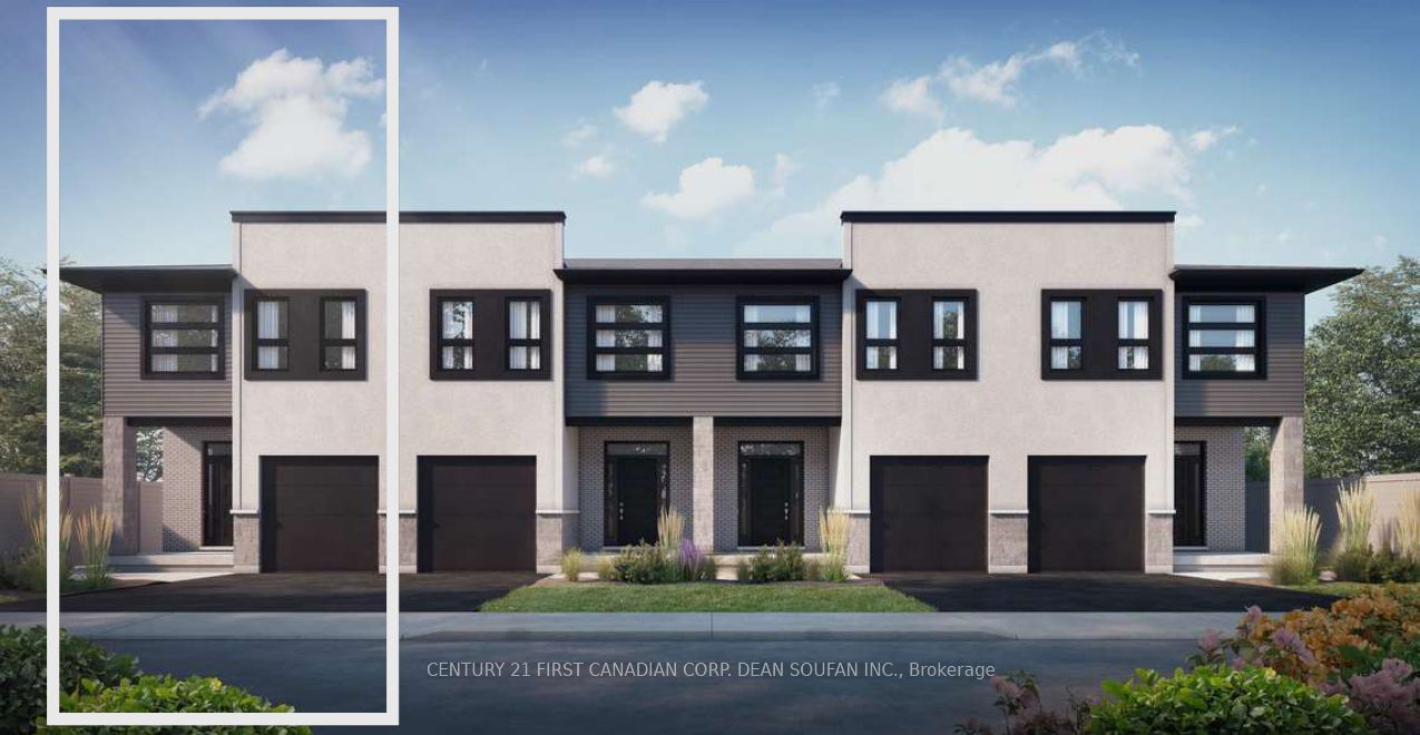 871 Catalpa Square, London North, ON N6G 4A5 photo 2