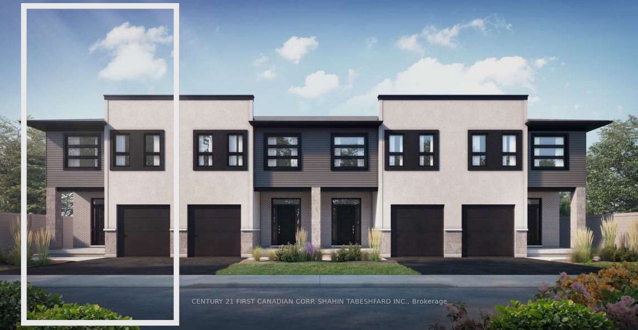 877 CATALPA Square, London North, ON N6G 4A5 photo 2