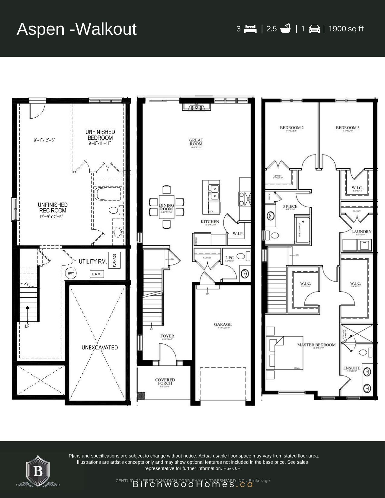877 CATALPA Square, London North, ON N6G 4A5 photo 4