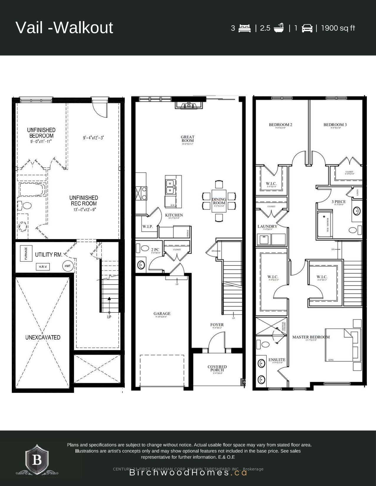 875 Catalpa Square, London North, ON N6G 4A5 photo 4