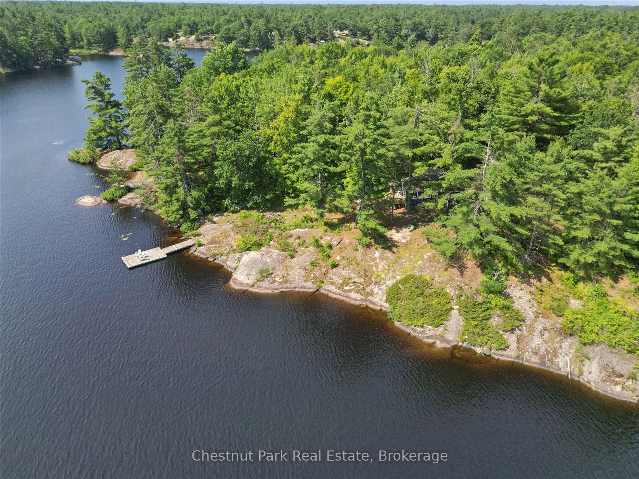 1040 Fire 6C Route, Gravenhurst, ON P1P 1R3 photo 3
