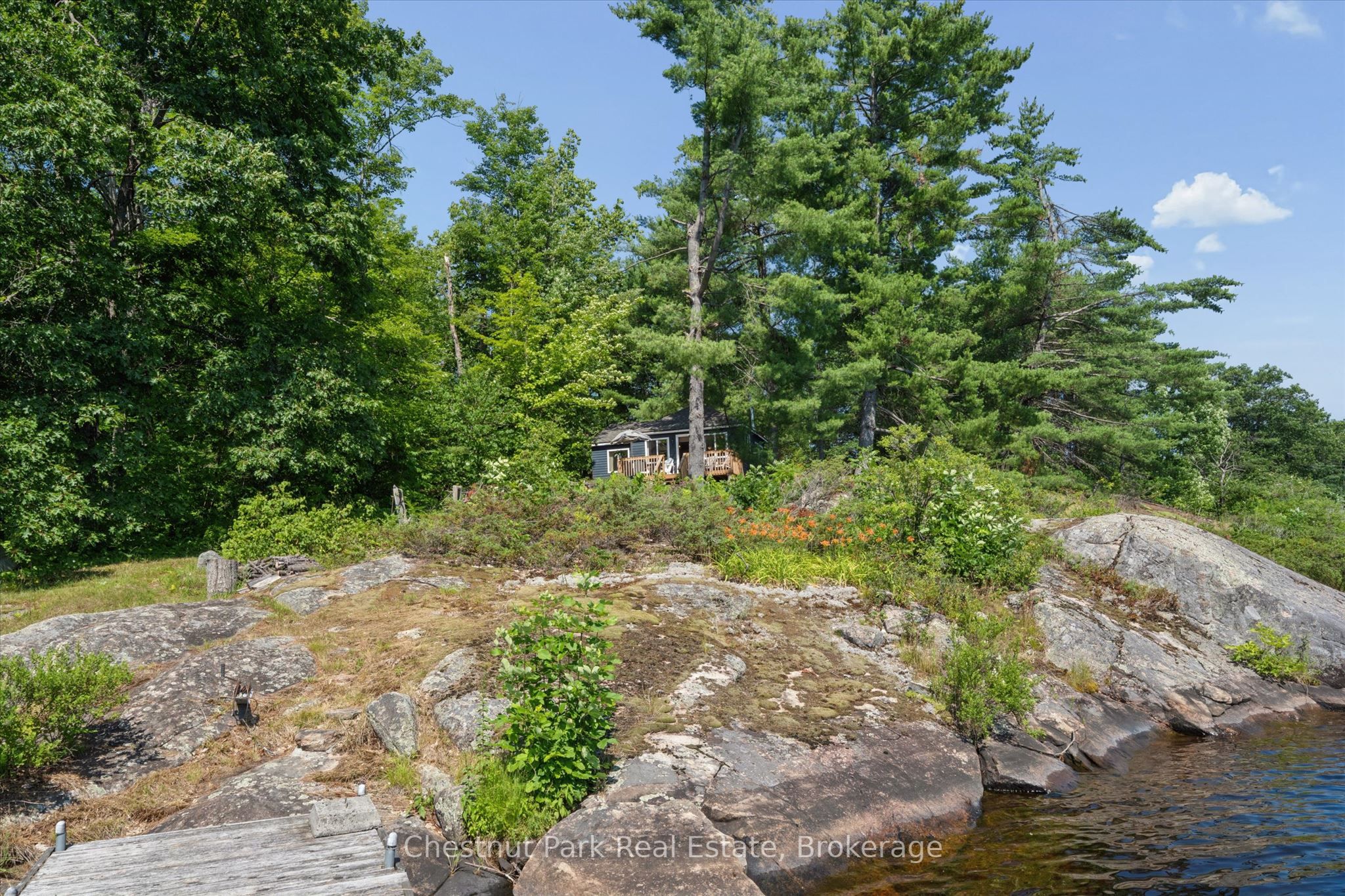 1040 Fire 6C Route, Gravenhurst, ON P1P 1R3 photo 4