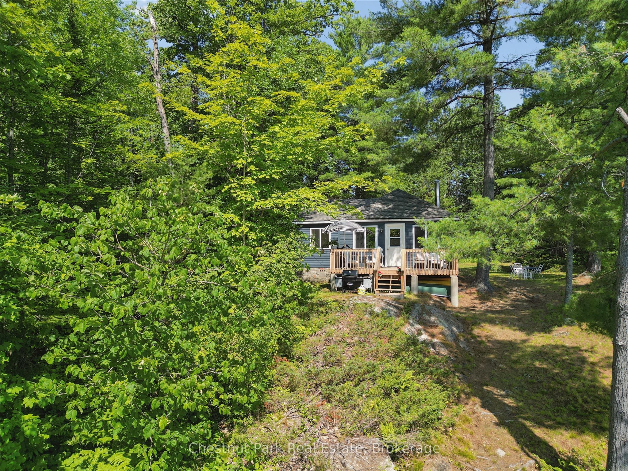 1040 Fire 6C Route, Gravenhurst, ON P1P 1R3 photo 5