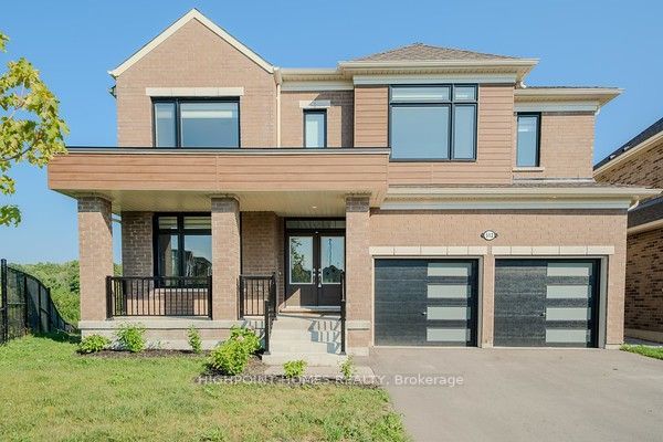 512 Trevor Street, Cobourg, ON K9A 4J5 photo 2