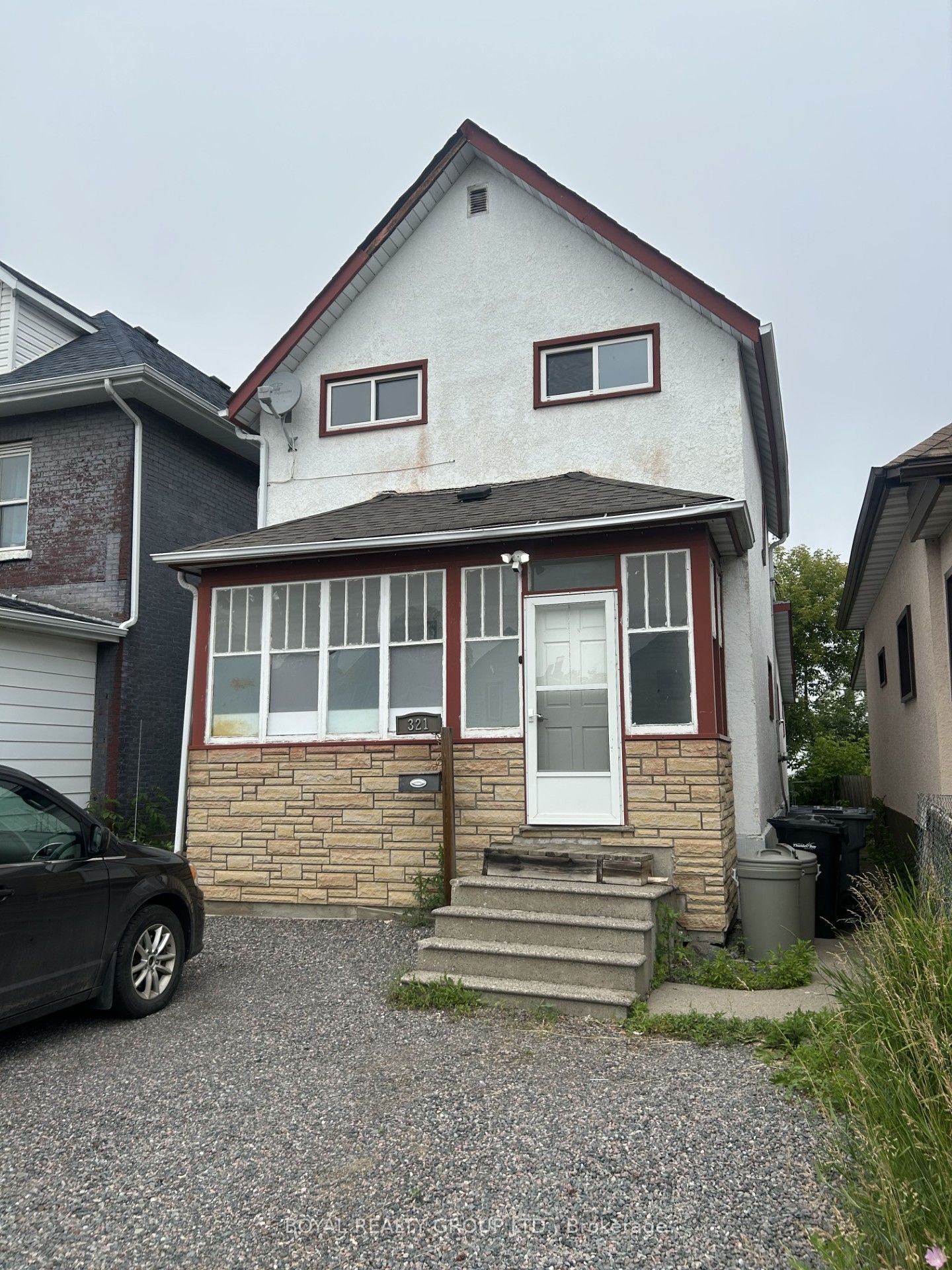321 Cameron Street, Thunder Bay, ON P7C 2H1