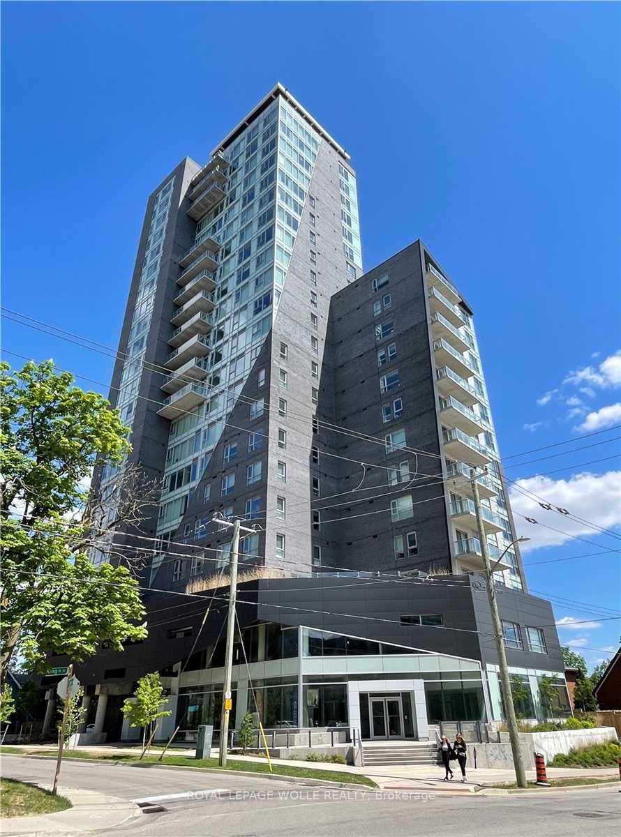 158 King Street N 2504, Waterloo, ON N2J 0E5