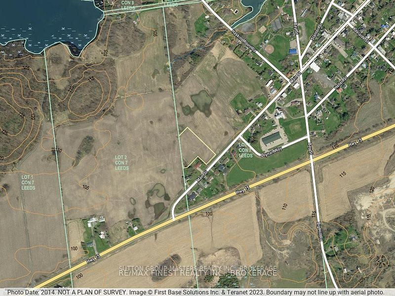 00 Main Street, Leeds and the Thousand Islands, ON K0H 2N0 photo 4