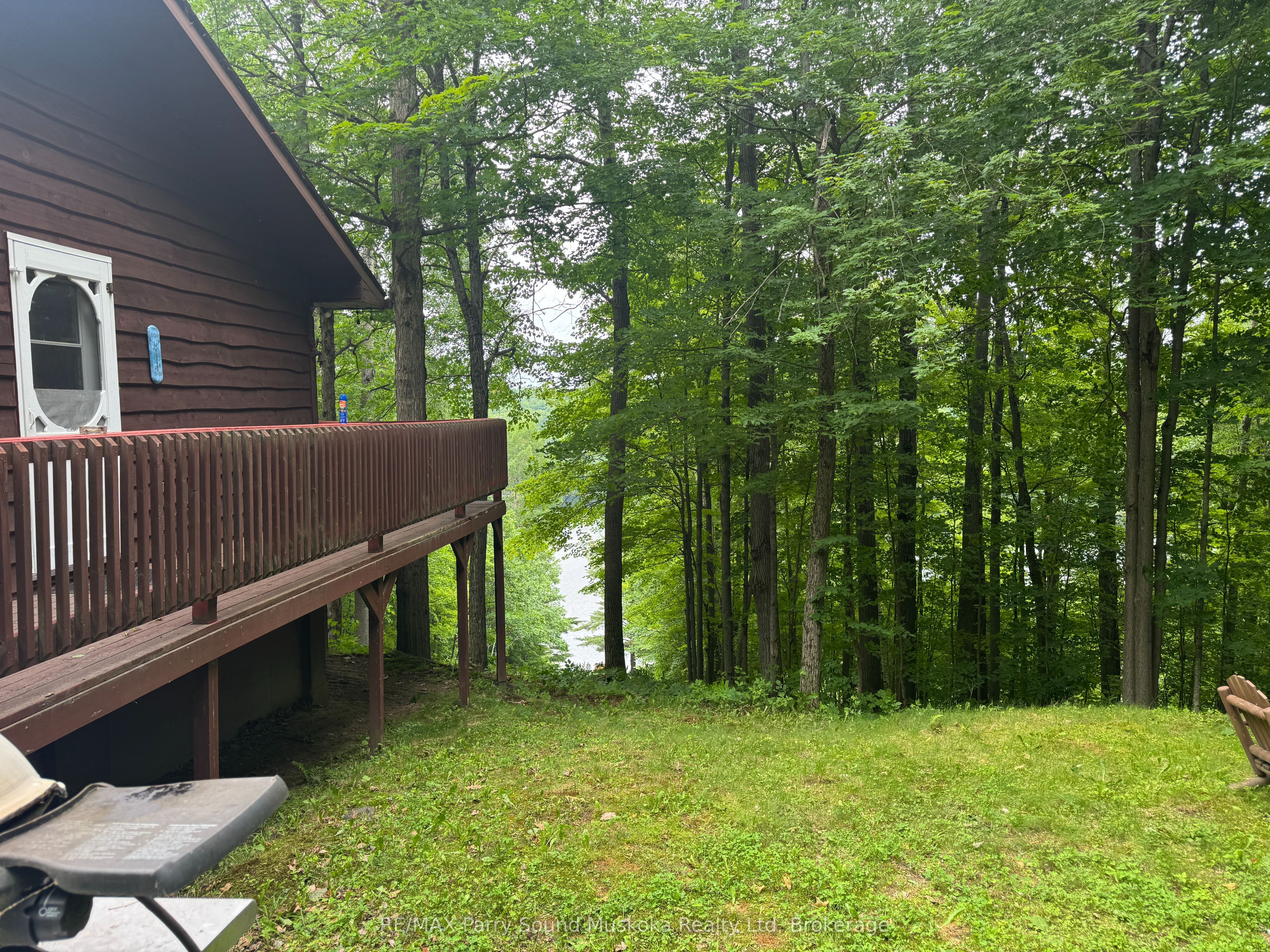 1117 Limberlost Point Road, Parry Sound Remote Area, ON P0H 2R0 photo 4