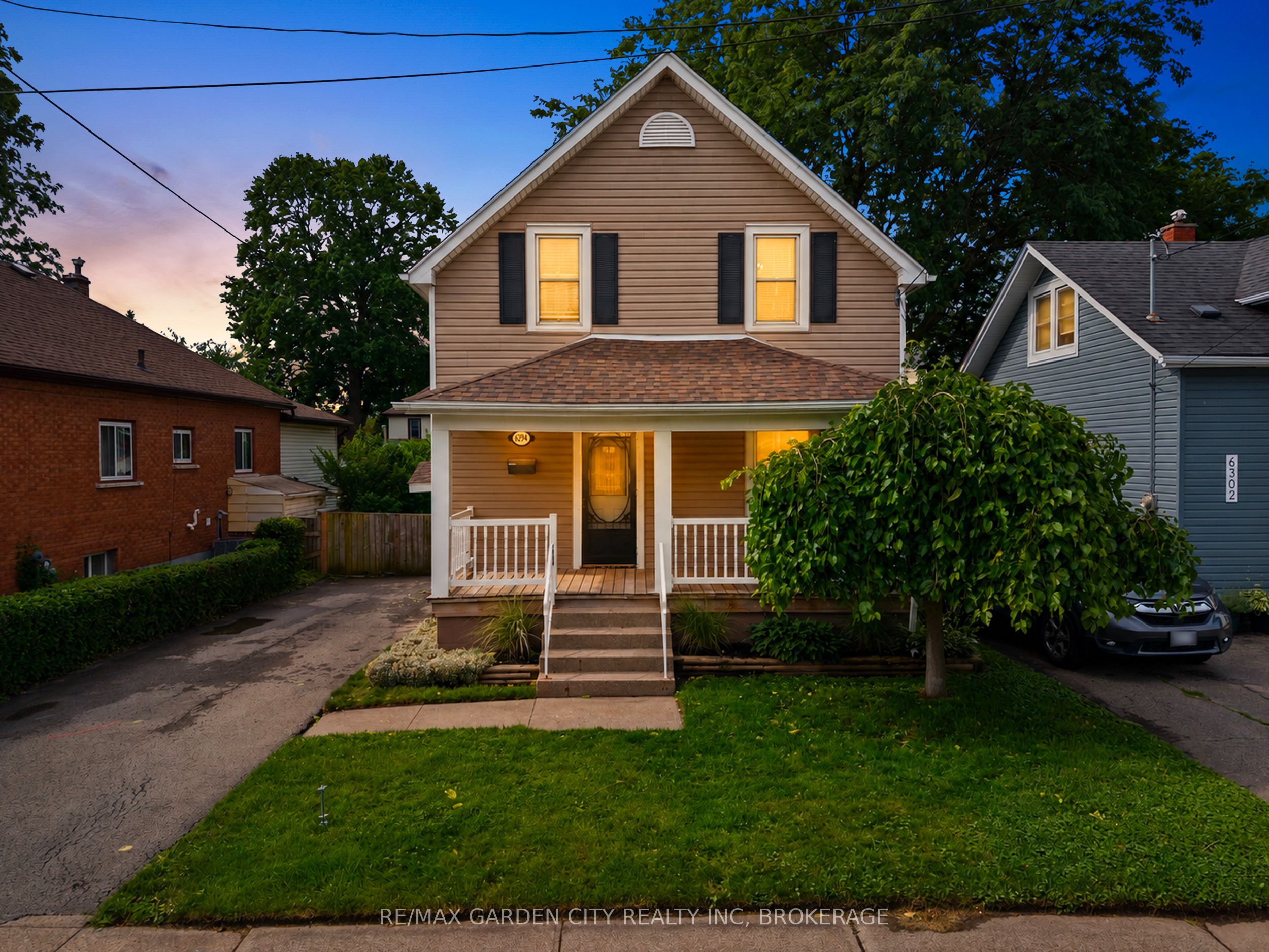 6294 Culp Street, Niagara Falls, ON L2G 2C1