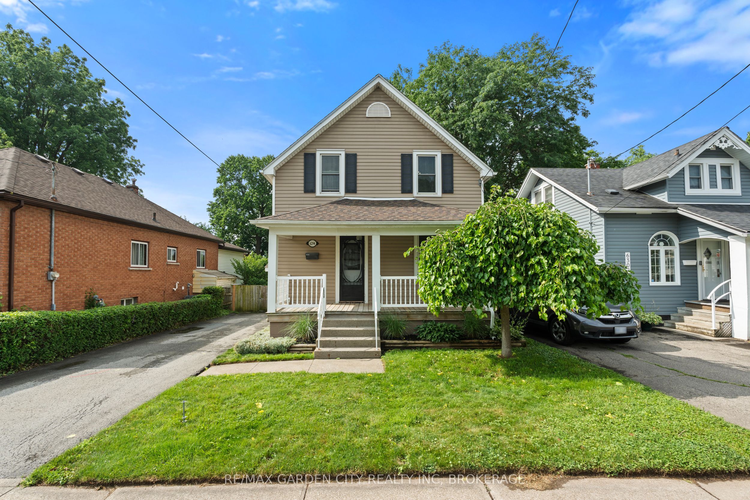 6294 Culp Street, Niagara Falls, ON L2G 2C1 photo 2