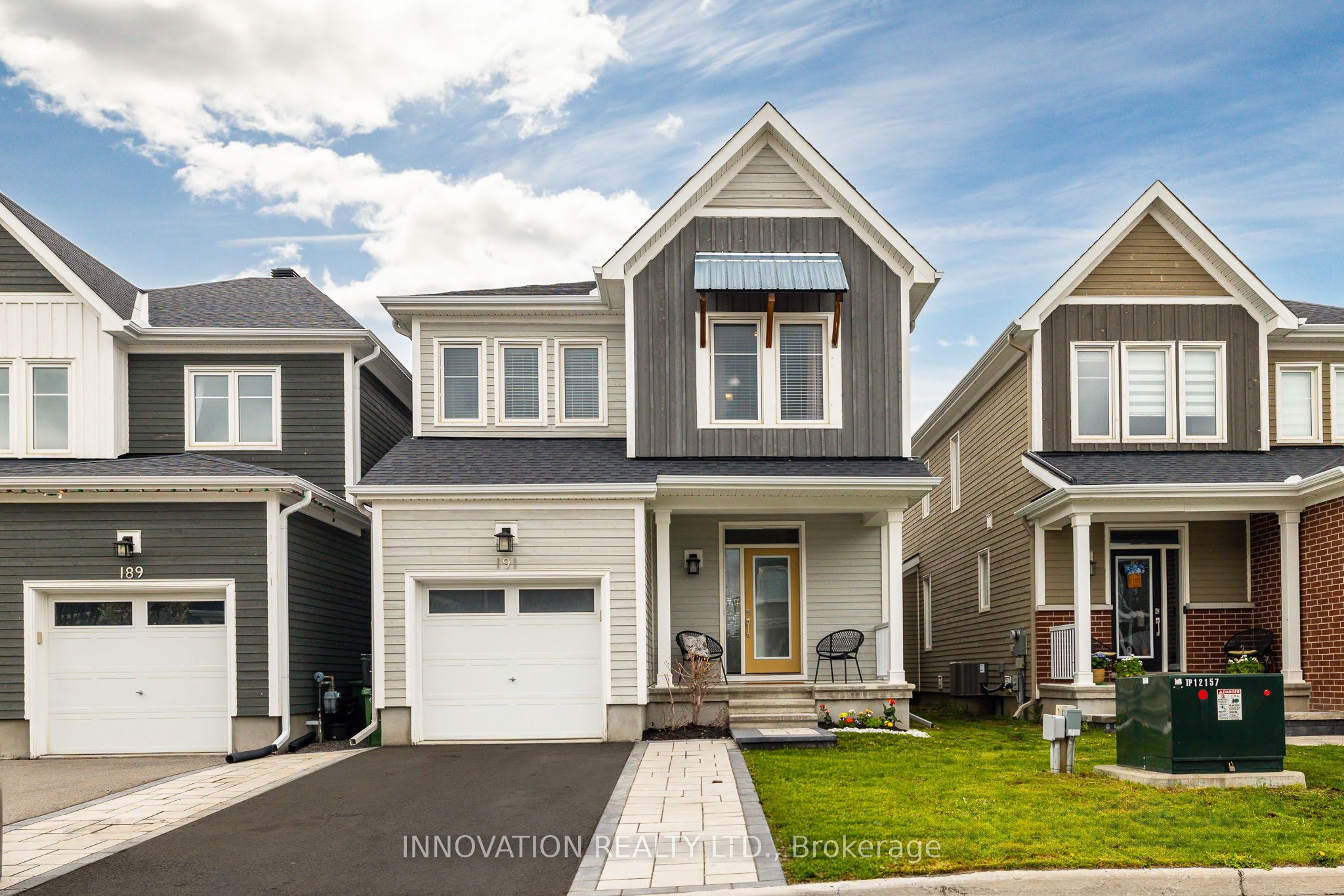 191 Equitation Circle, Stittsville - Munster - Richmond, ON K0A 2Z0
