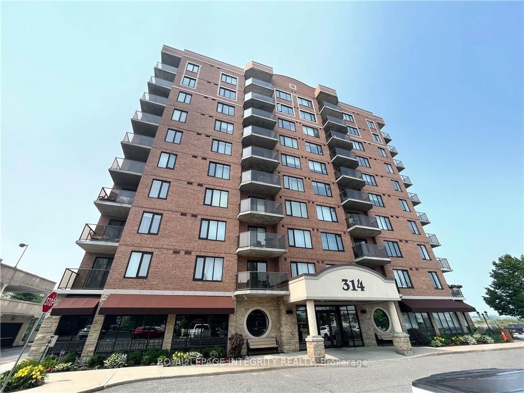 314 CENTRAL PARK Drive 609, Carlington - Central Park, ON K2C 0R2