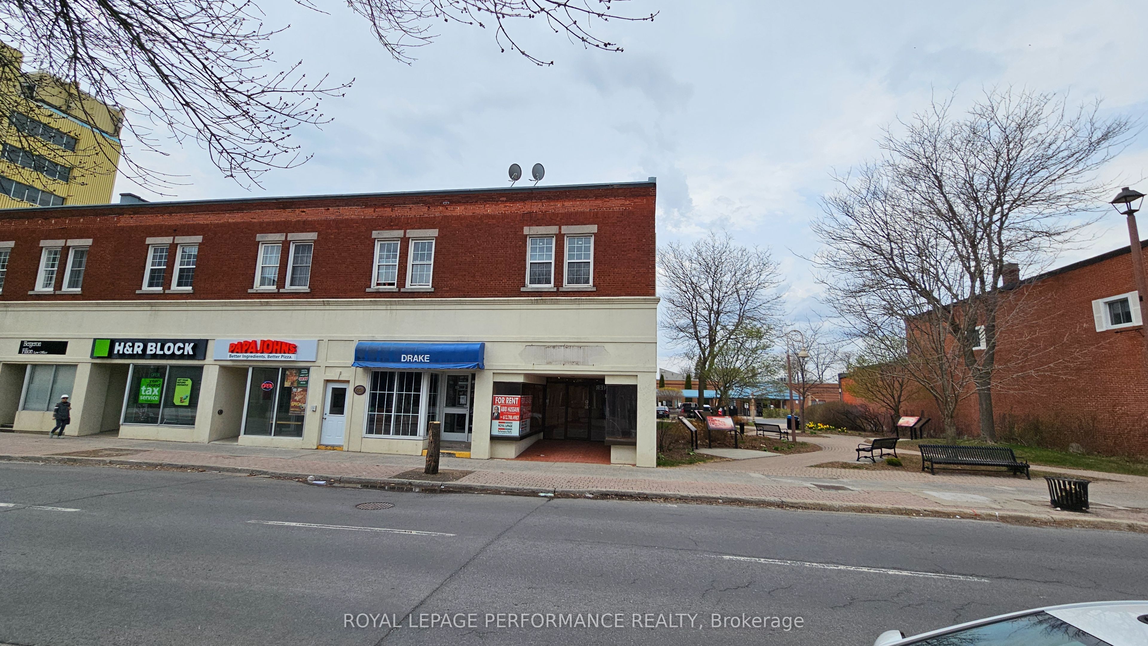 224A Pitt Street S 6, Cornwall, ON K6J 3P8 photo 2