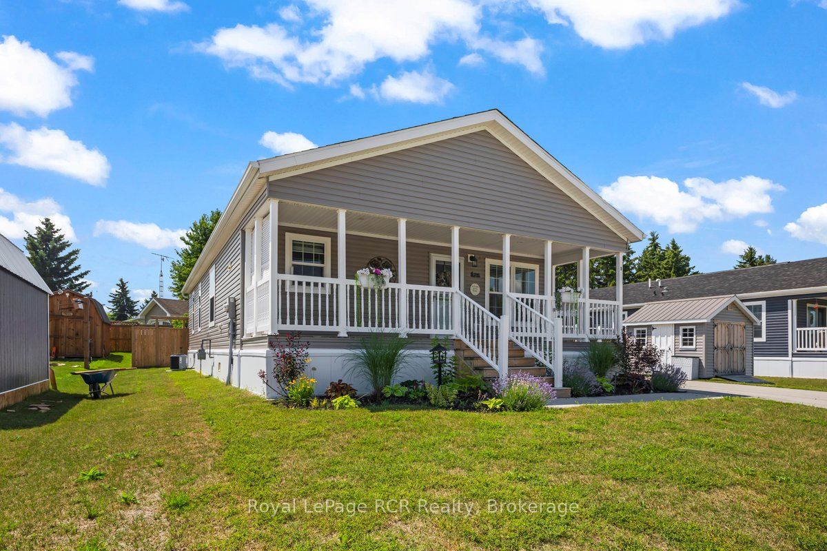 206 Spruce Drive, West Grey, ON N4N 3B8 photo 2
