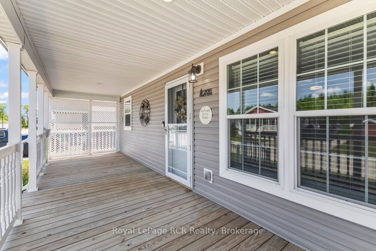 206 Spruce Drive, West Grey, ON N4N 3B8 photo 3