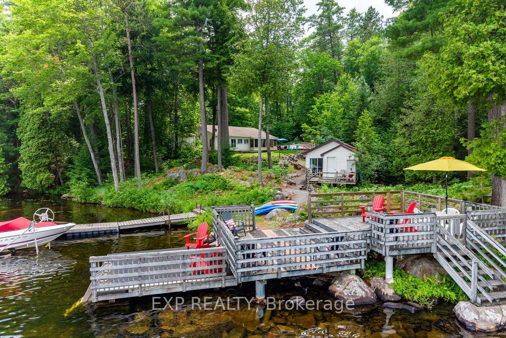 715 Long Point Way, Greater Madawaska, ON K7V 3Z9 photo 3