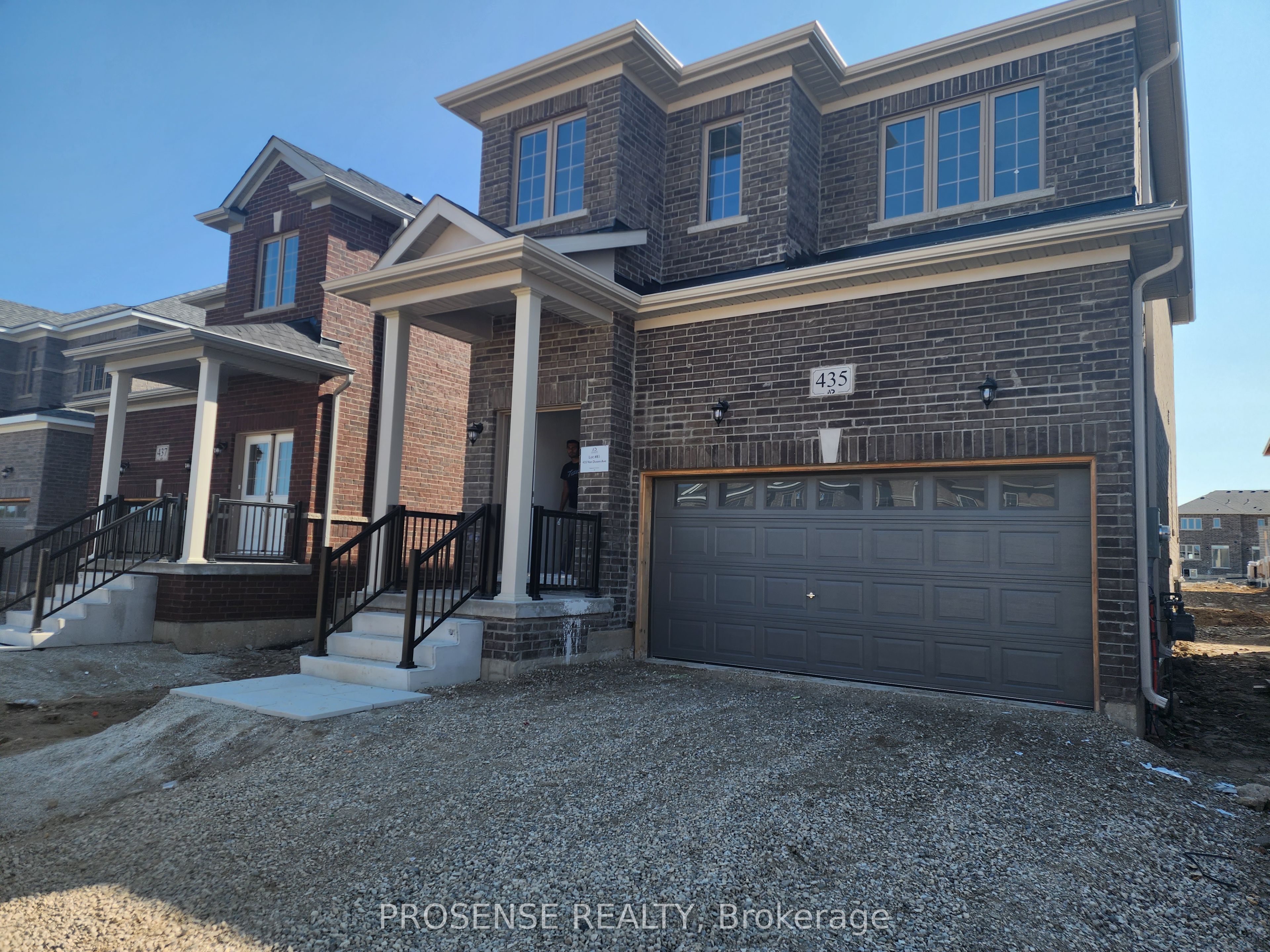 435 Van Dusen Avenue, Southgate, ON N0C 1B0