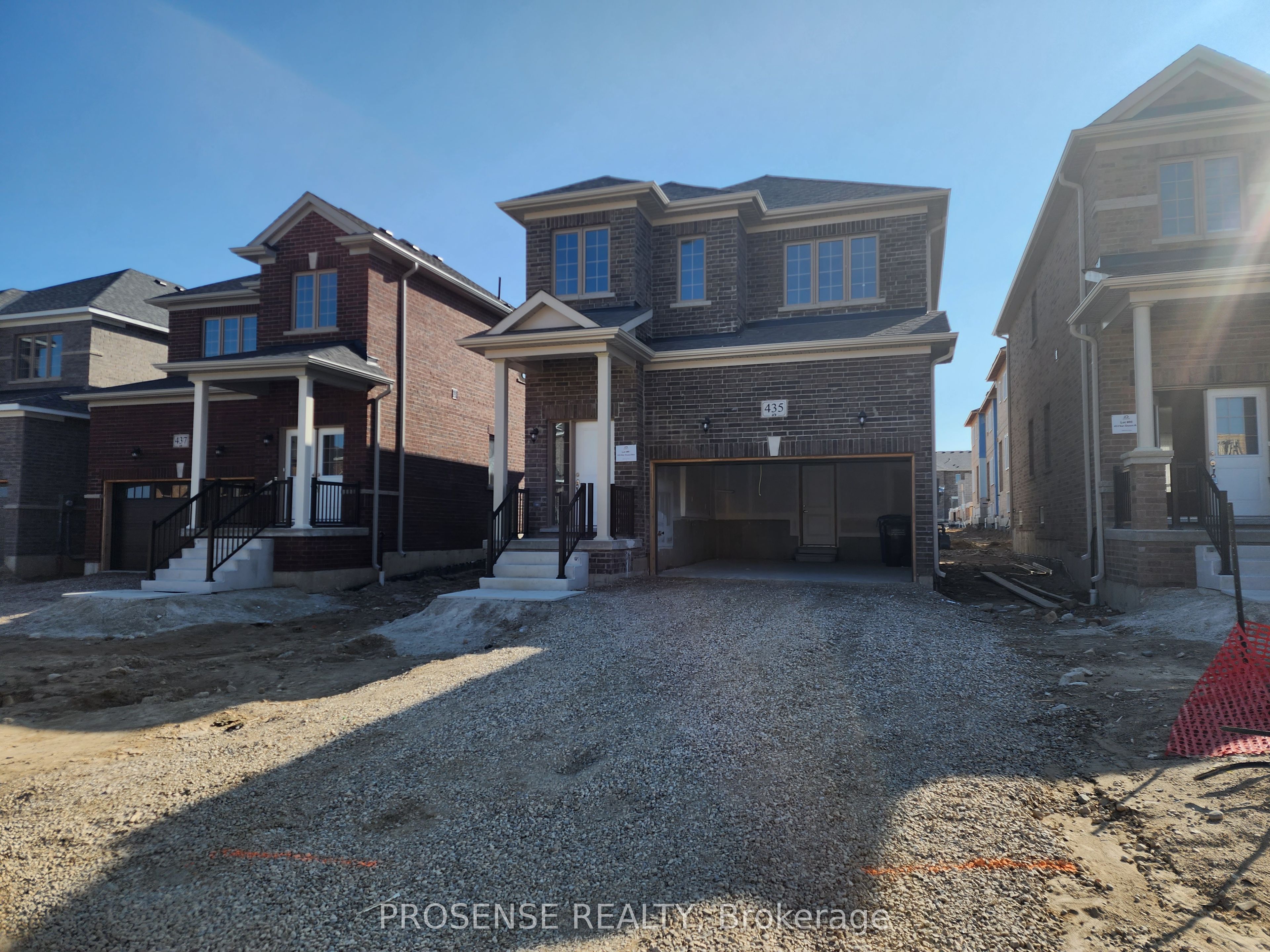 435 Van Dusen Avenue, Southgate, ON N0C 1B0 photo 2