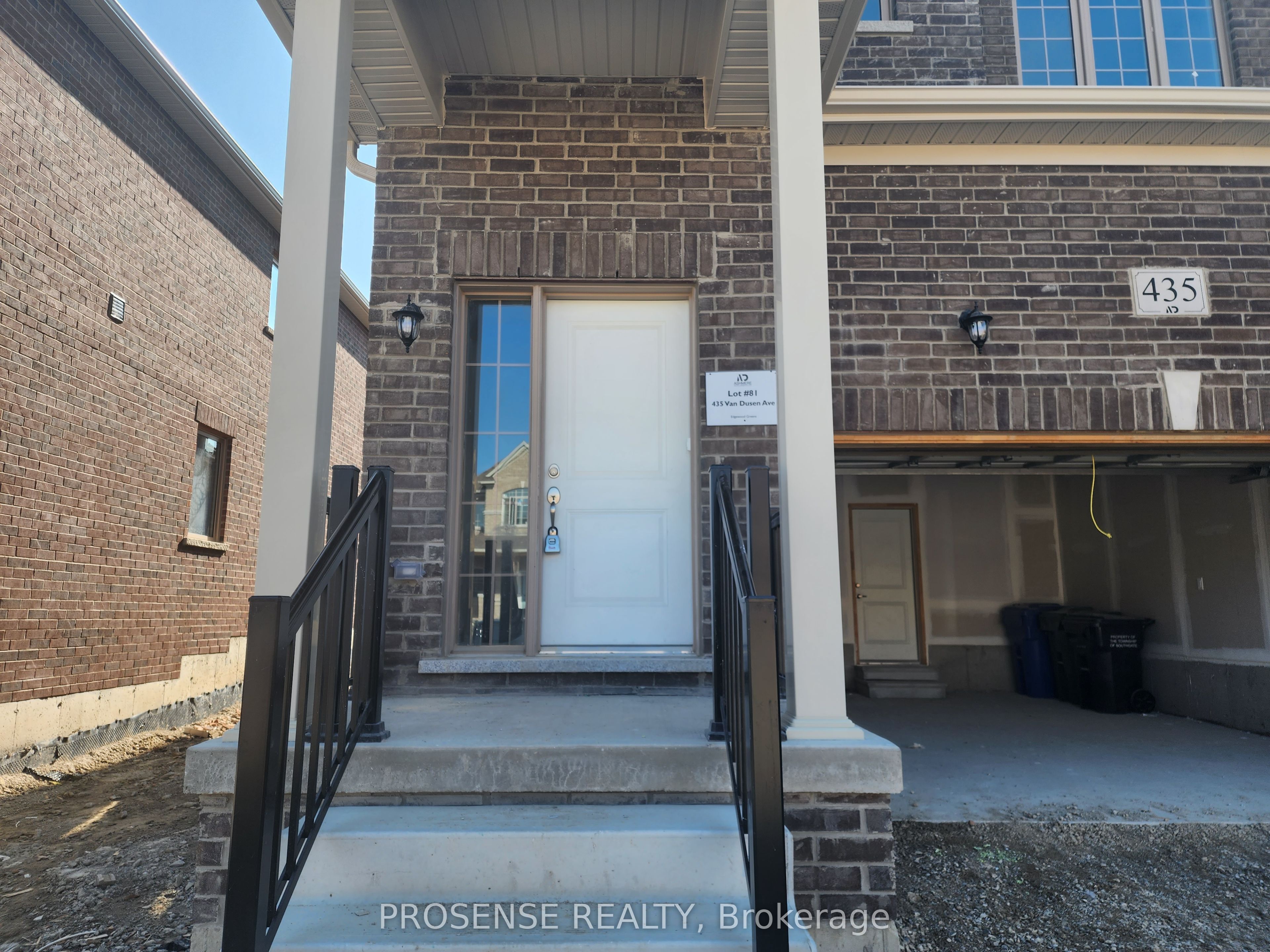 435 Van Dusen Avenue, Southgate, ON N0C 1B0 photo 3