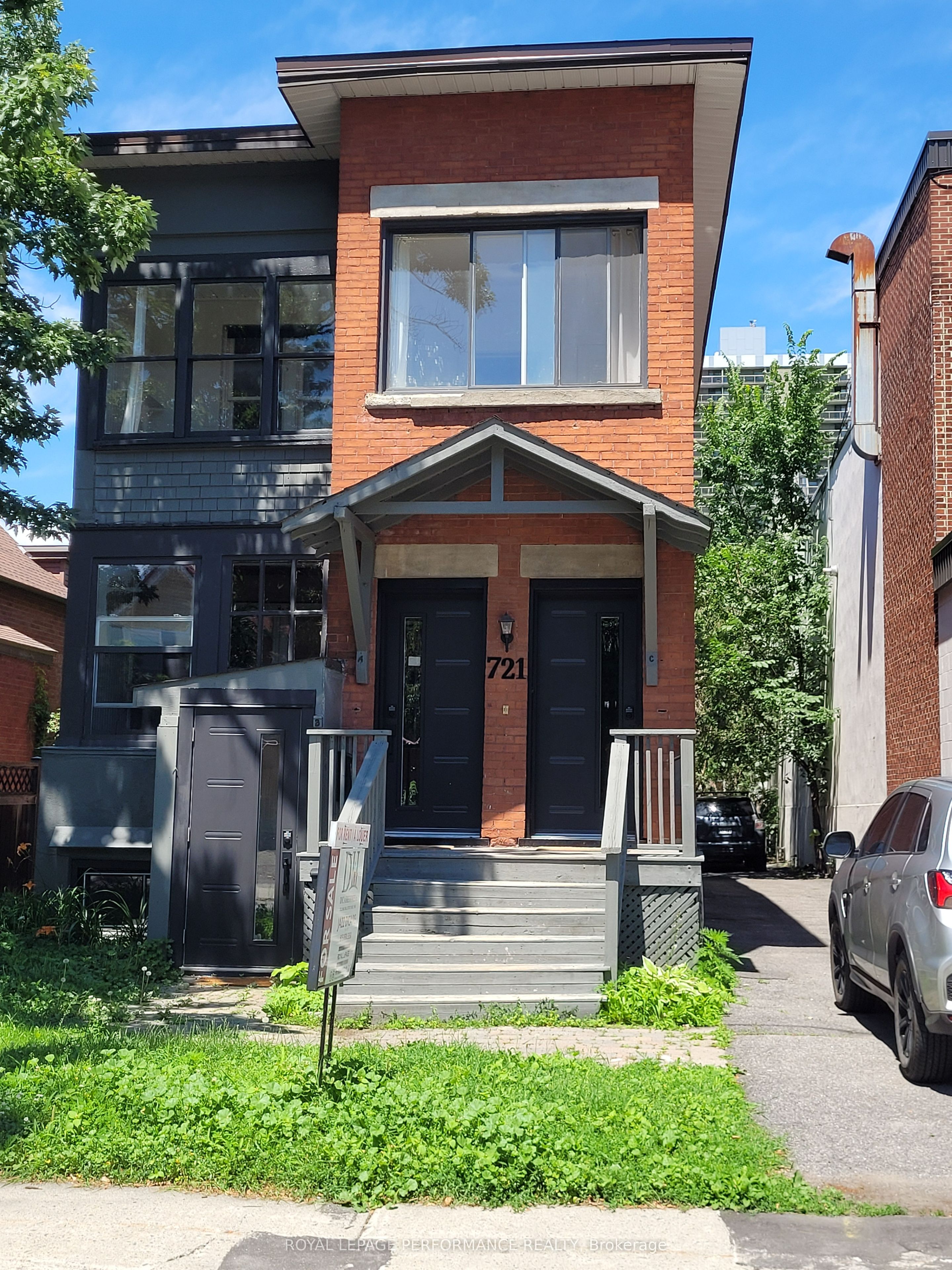 721 B Cooper Street, Ottawa Centre, ON K1R 5J5 photo 2