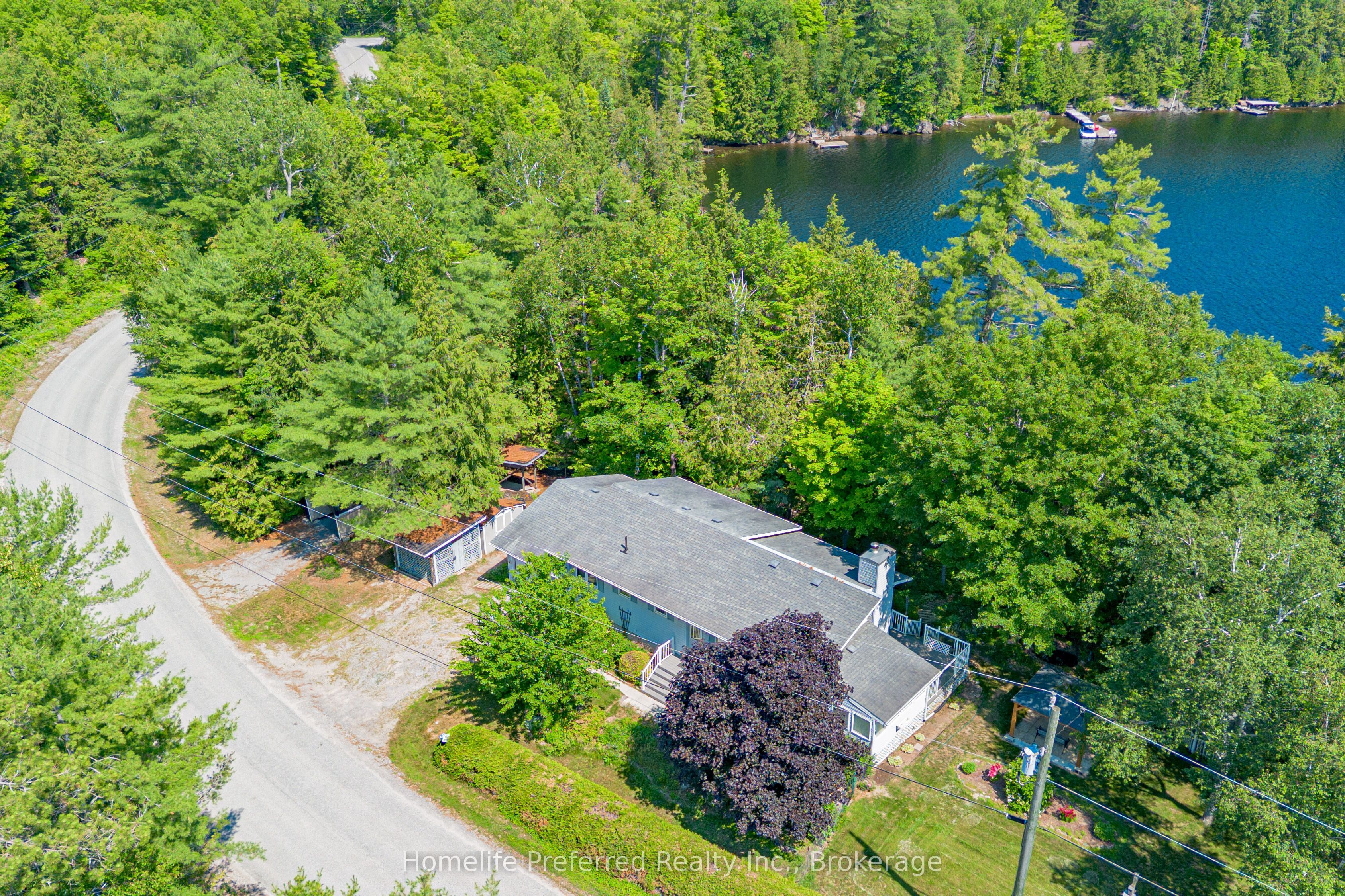469 SKENE Road, Marmora and Lake, ON K0L 1W0