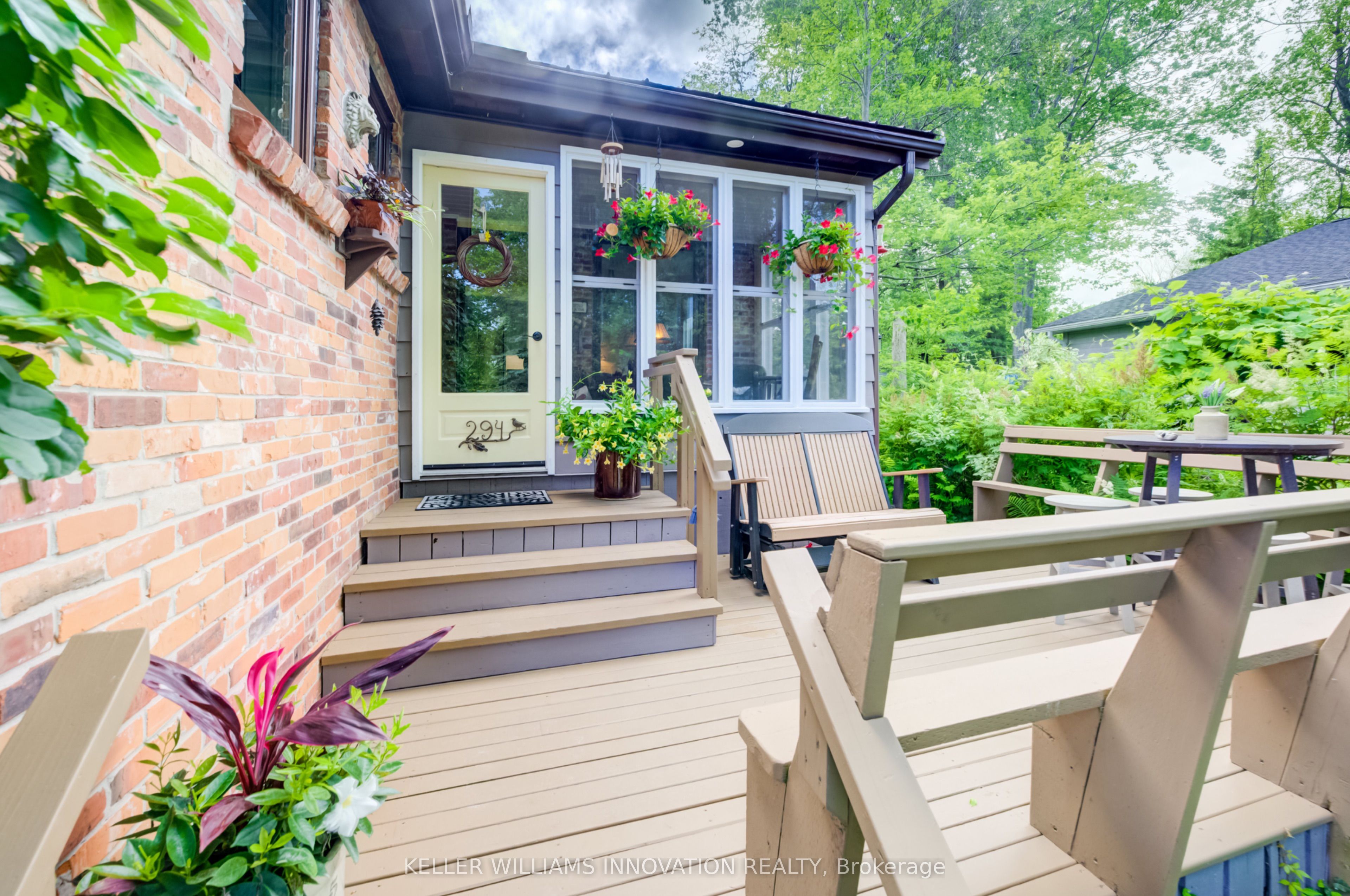 294 Huron Road, Huron-Kinloss, ON N2Z 2X3 photo 4