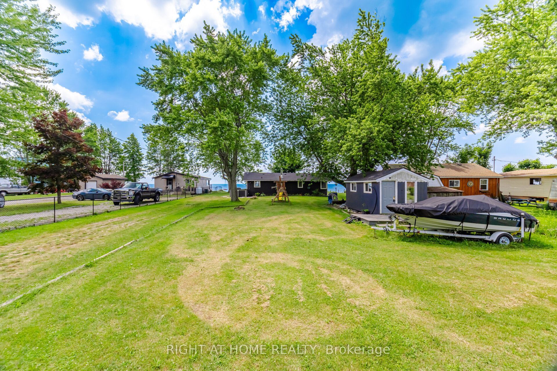 33 Derner Line, Haldimand, ON N0A 1K0
